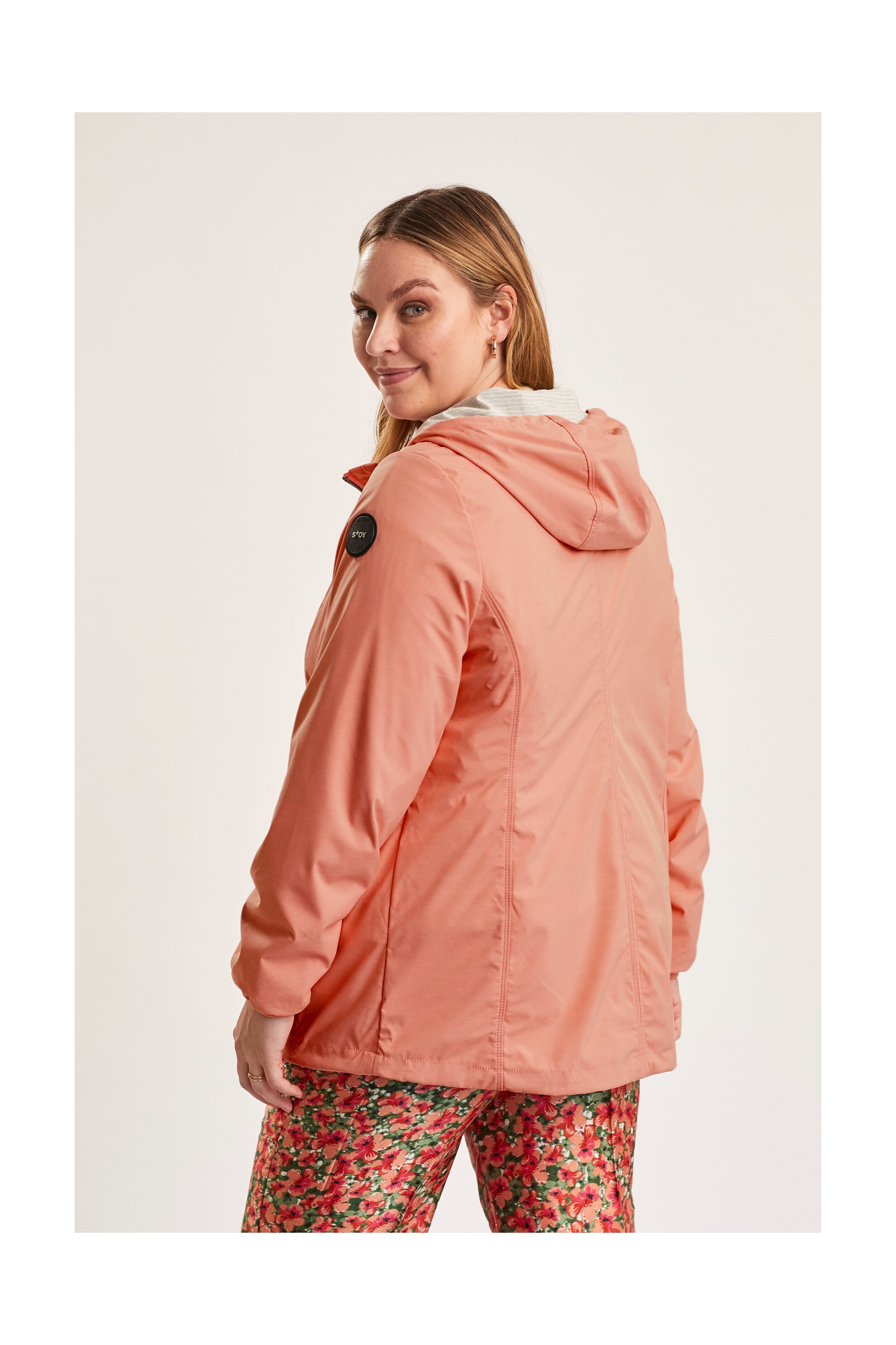 STOY BAUR bestellen SFTSHLL WMN 5 »STS | Softshelljacke JCKT«