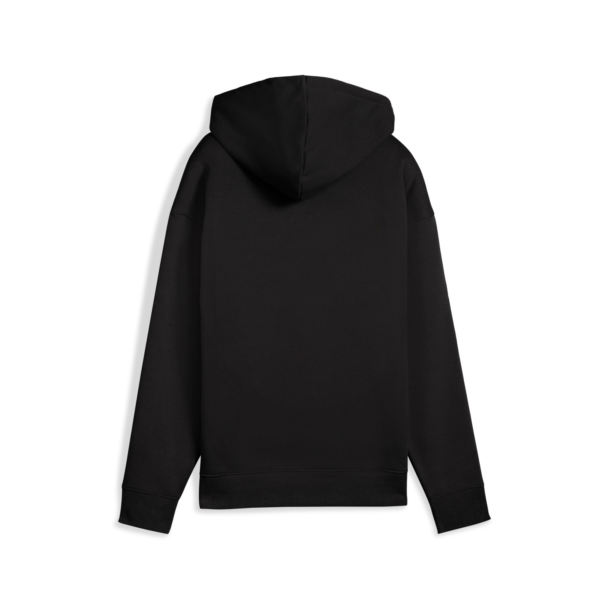 PUMA Kapuzensweatshirt "ESS TAPE HOODIE COMFORT FL" günstig online kaufen