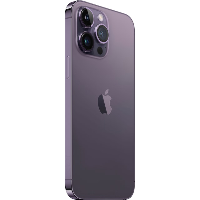 »iPhone gold, GB Smartphone 48 Zoll, 14 Max | cm/6,7 MP BAUR Kamera Pro 1TB«, Apple 1024 17 Speicherplatz,