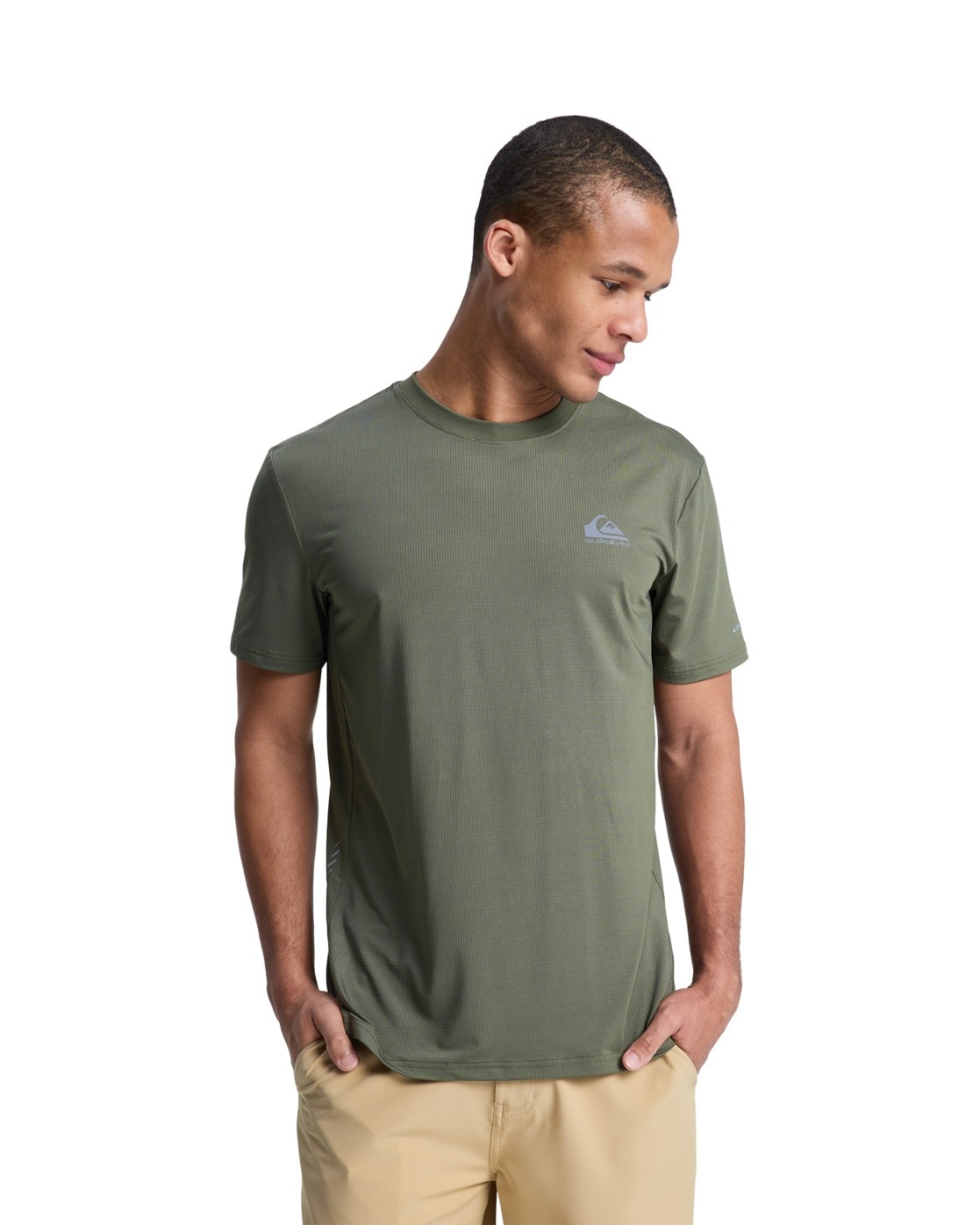 Quiksilver "Caecilian"