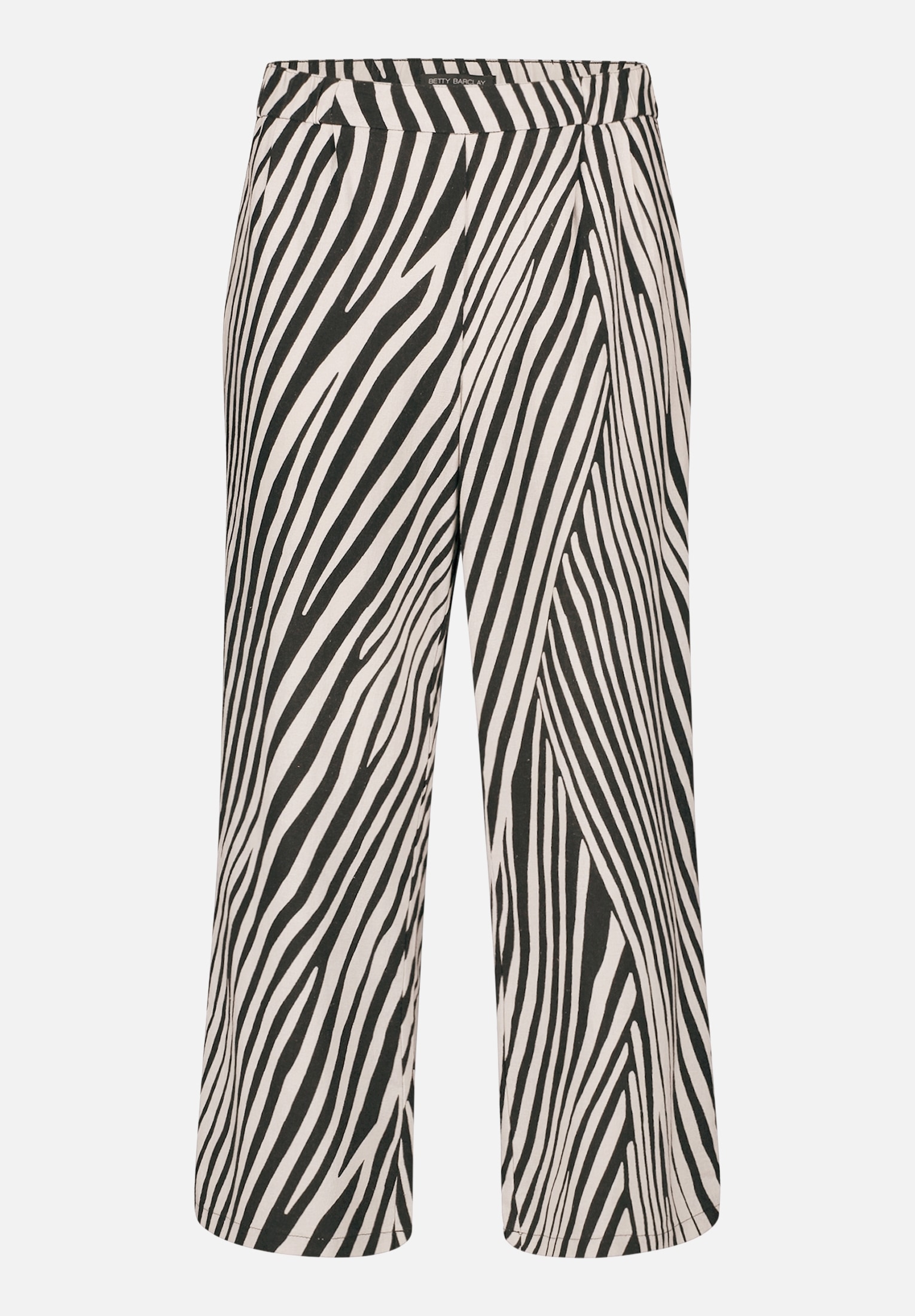 Betty Barclay Culotte »Damen mit Bundfalten«