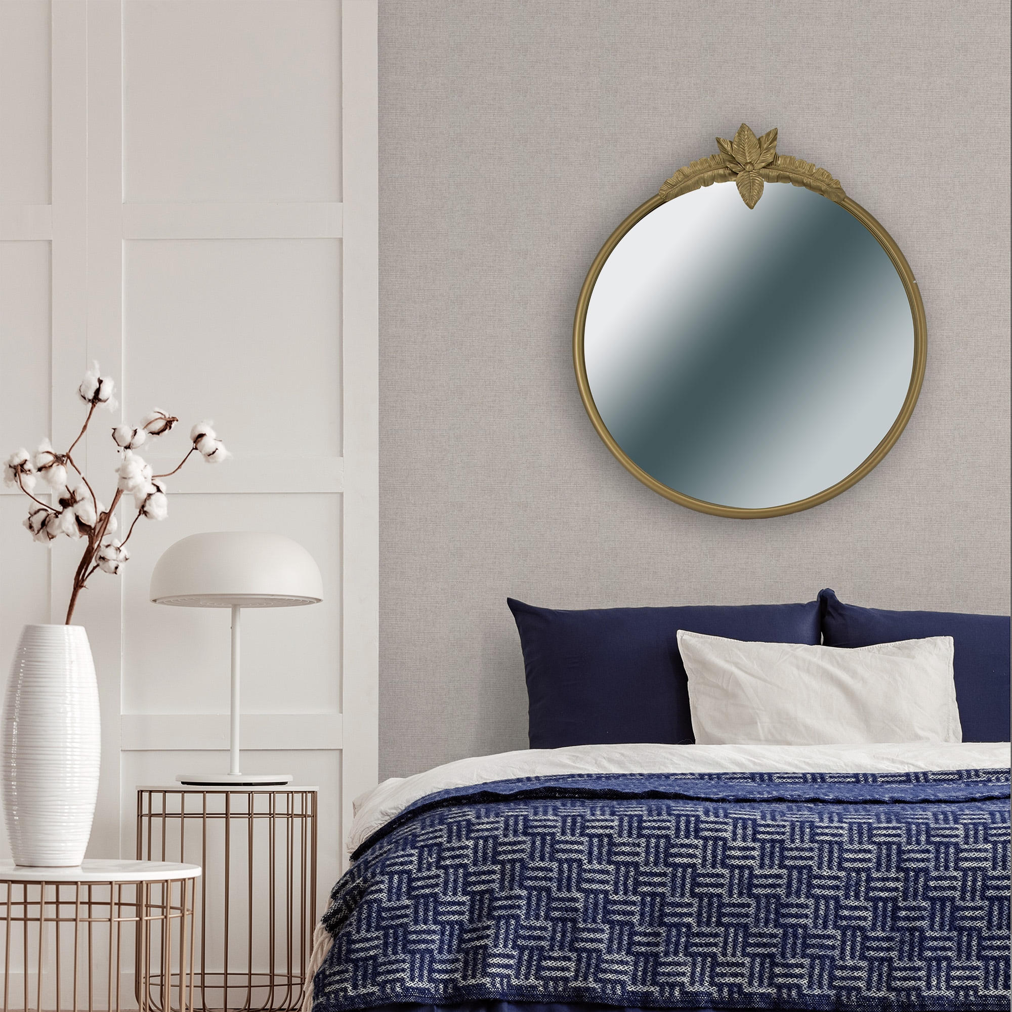 Art for the home Glasbild "Cindy" 1 Stk. tlg. günstig online kaufen