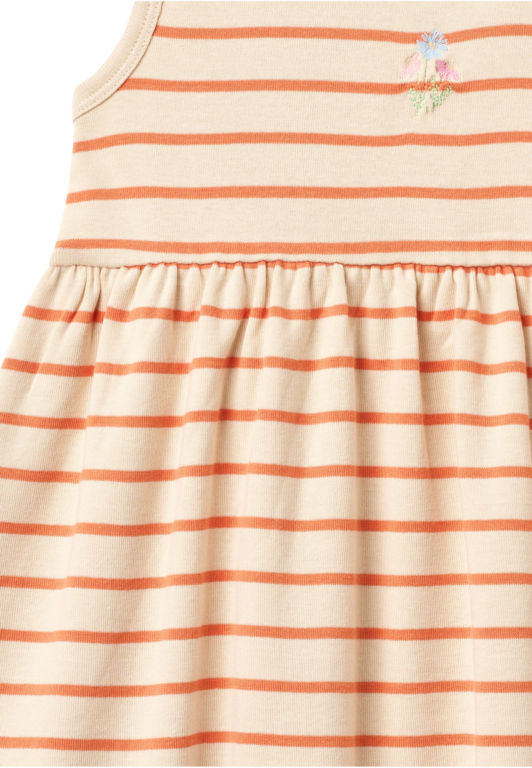 WHEAT A-Linien-Kleid »WHEAT Jersey Dress Martha« 1 tlg.
