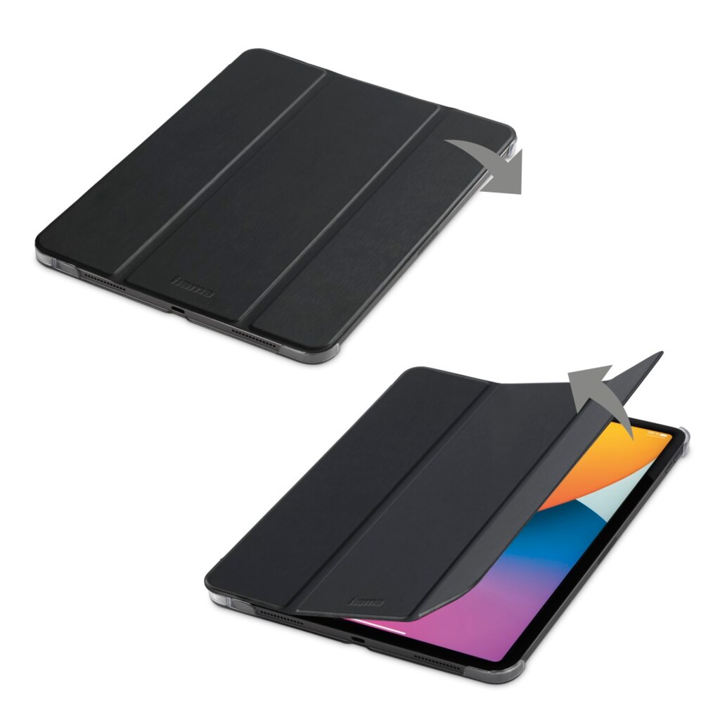 Hama Tablet-Hülle »Tablet Case mit Stiftfach für Apple iPad Pro 11" (2020/2021)«, 27,9 cm (11 Zoll)
