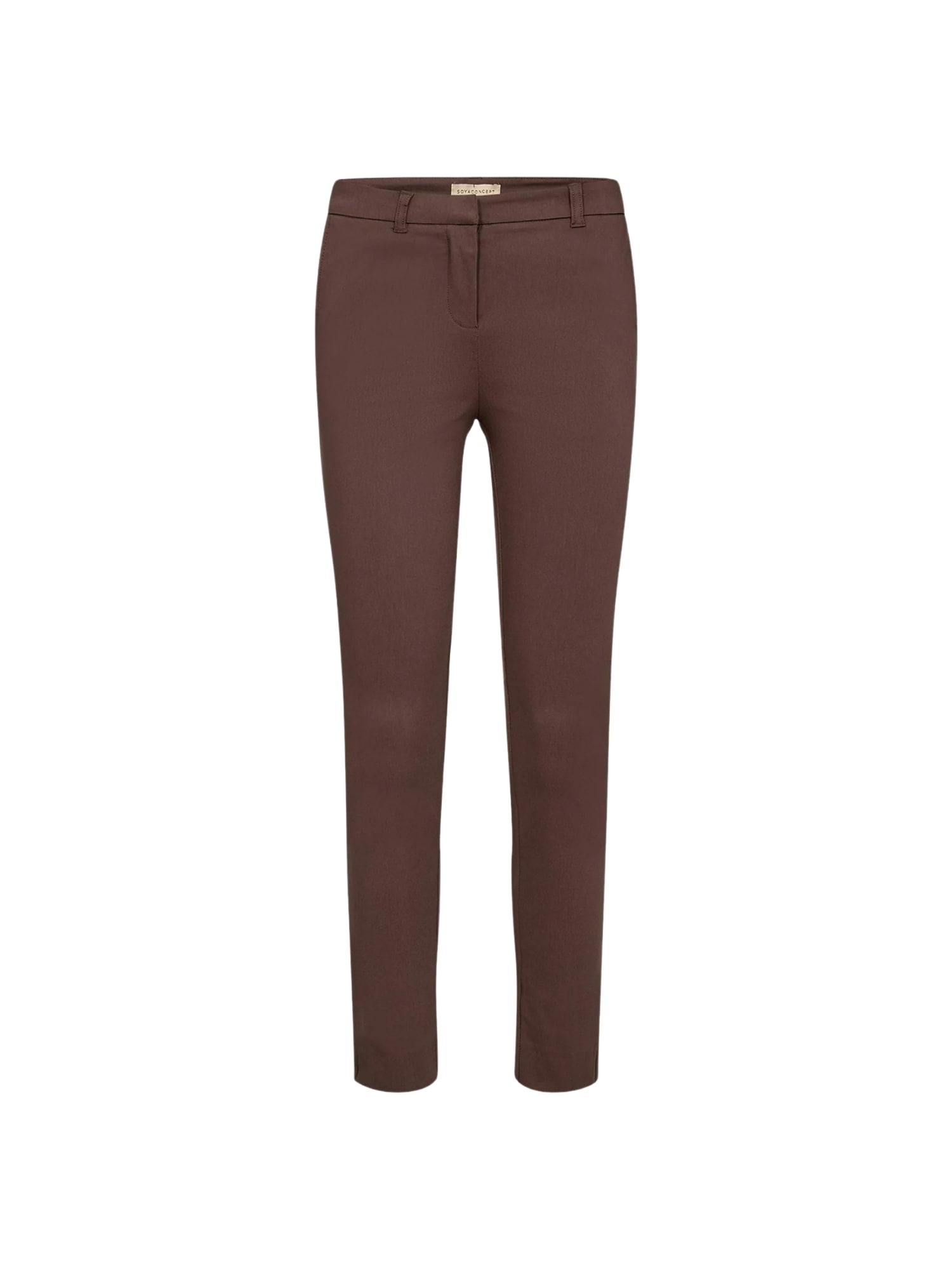soyaconcept Chinohose "Soya Concept Trousers SC-LILLY 44 B" günstig online kaufen