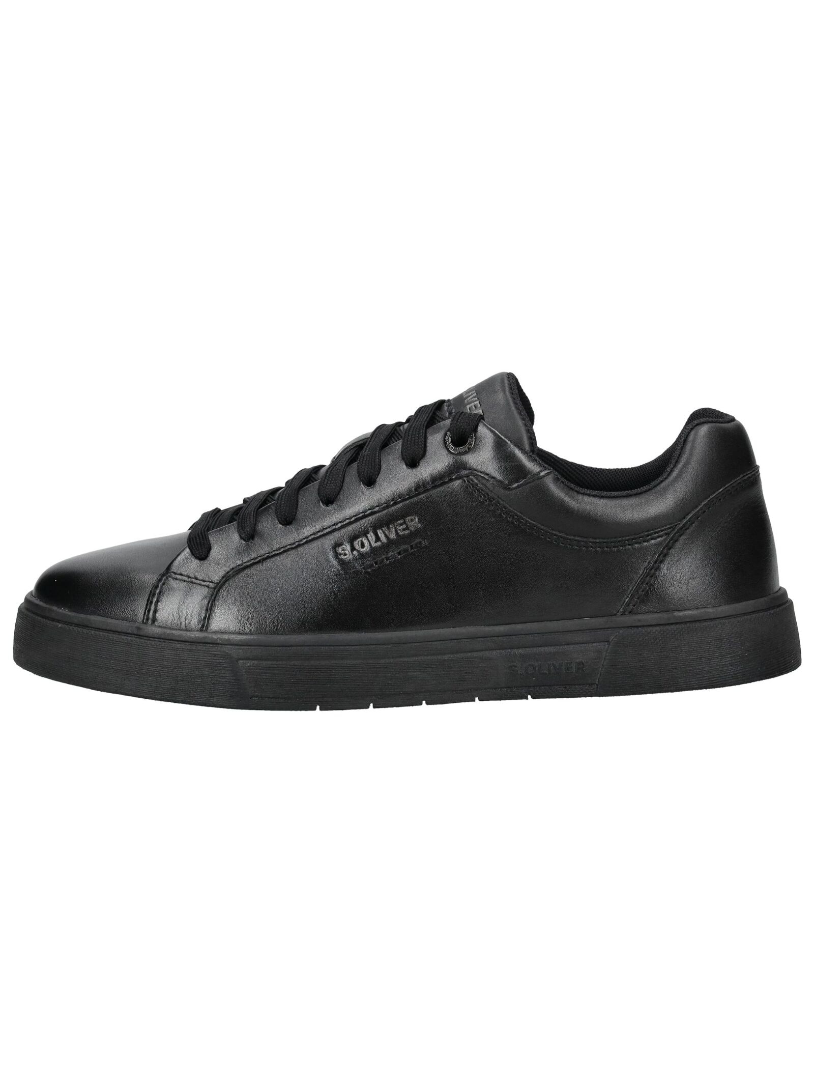 s.Oliver Sneaker »s.Oliver Sneaker Leder«