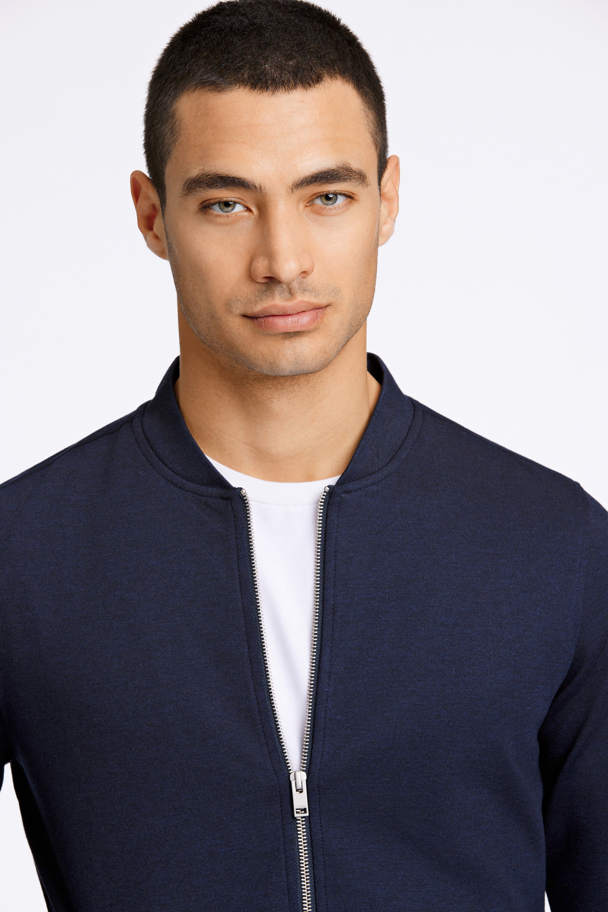 Thumbnail - LINDBERGH "Overshirt" mit Stretch