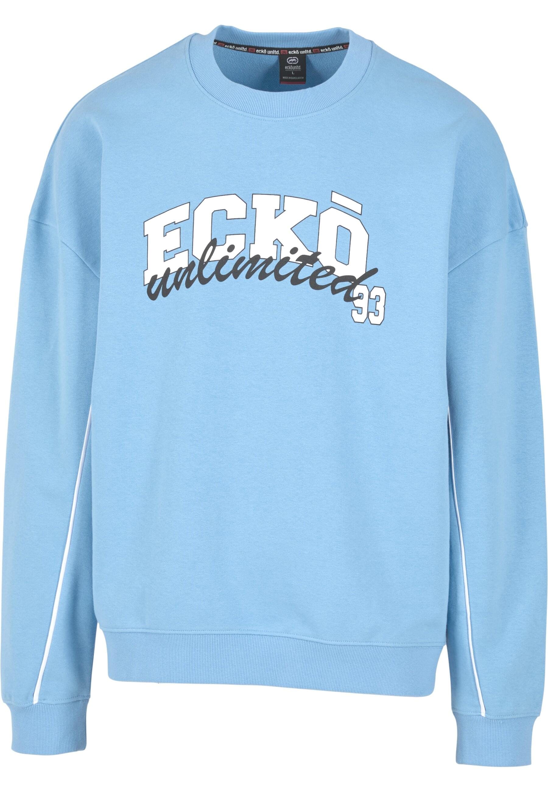 Ecko Unltd. Rundhalspullover "Ecko Unltd. Pullover Skyhook" 1 Stk. günstig online kaufen
