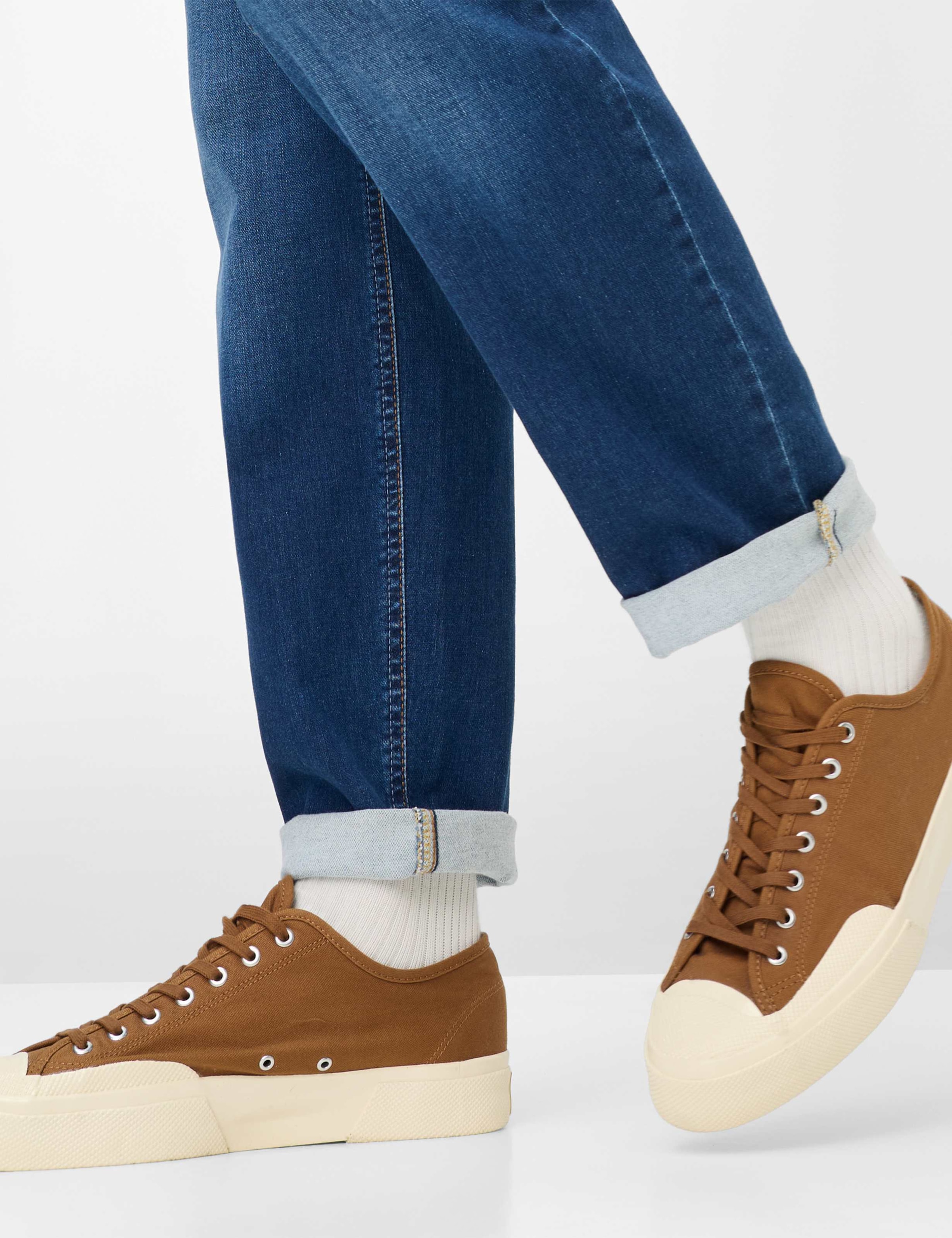 EUREX by BRAX 5-Pocket-Jeans »Style LASSE«