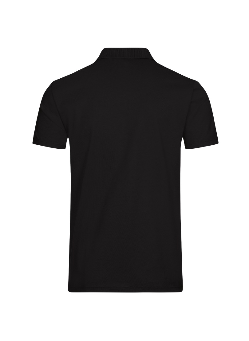 Trigema Poloshirt "TRIGEMA Poloshirt aus Single-Jersey" 1 Stk. günstig online kaufen
