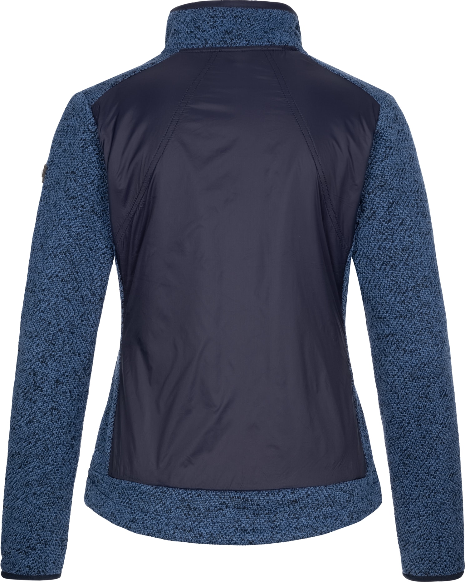 DEPROC Active Strickfleecejacke "LAKE RODELL WOMEN", auch in Großen Größen günstig online kaufen