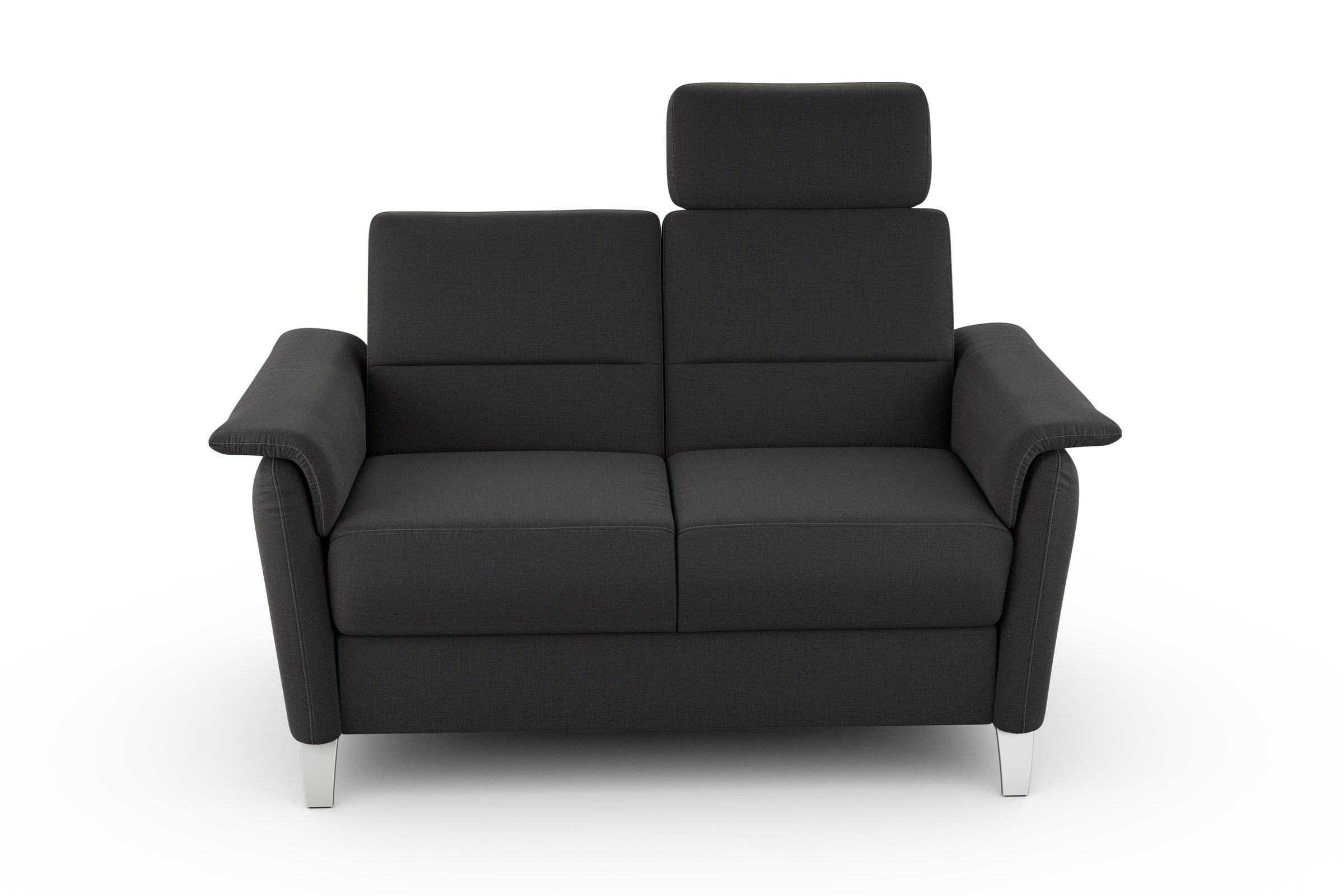 sit&more 2-Sitzer "Palmera, B: 149 cm", mit Federkern günstig online kaufen