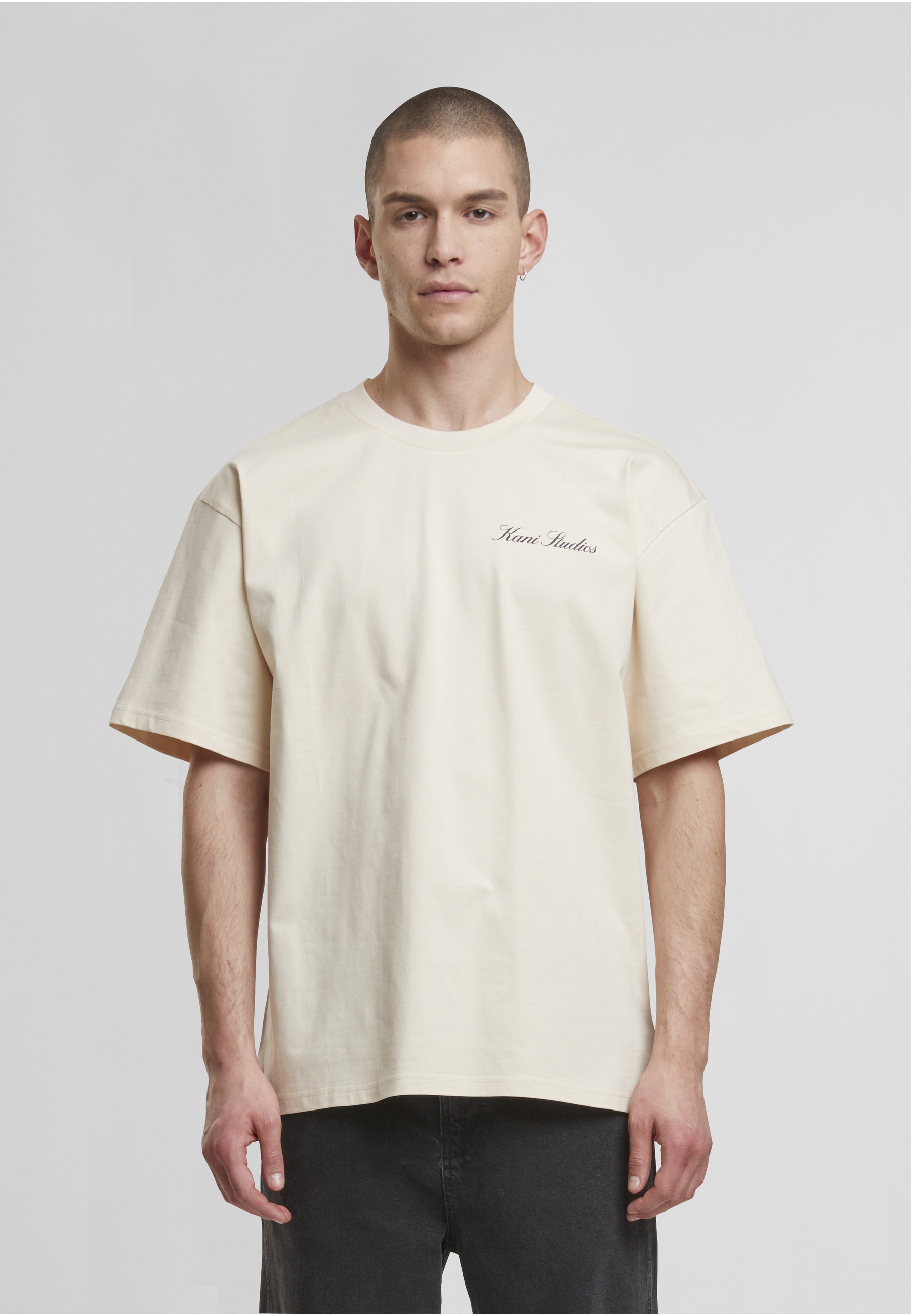 Karl Kani T-Shirt »Karl Kani Kani Music Print T-Shirt« 1