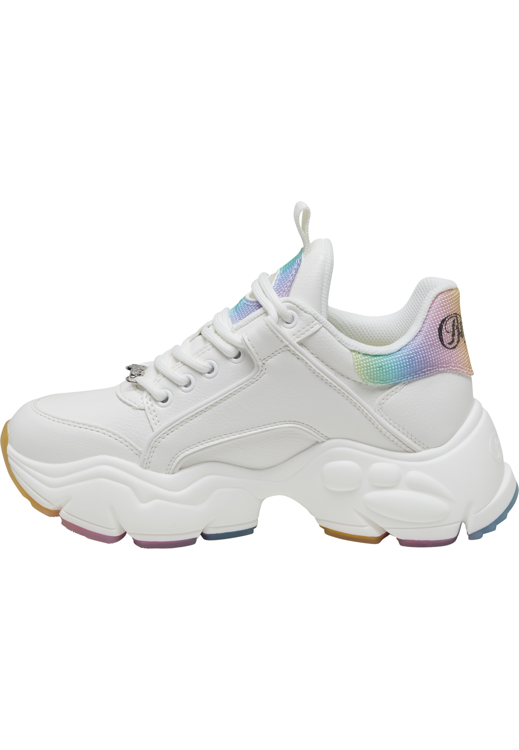 Buffalo Trainingsschuh »Buffalo Binary C Vegan Nappa«