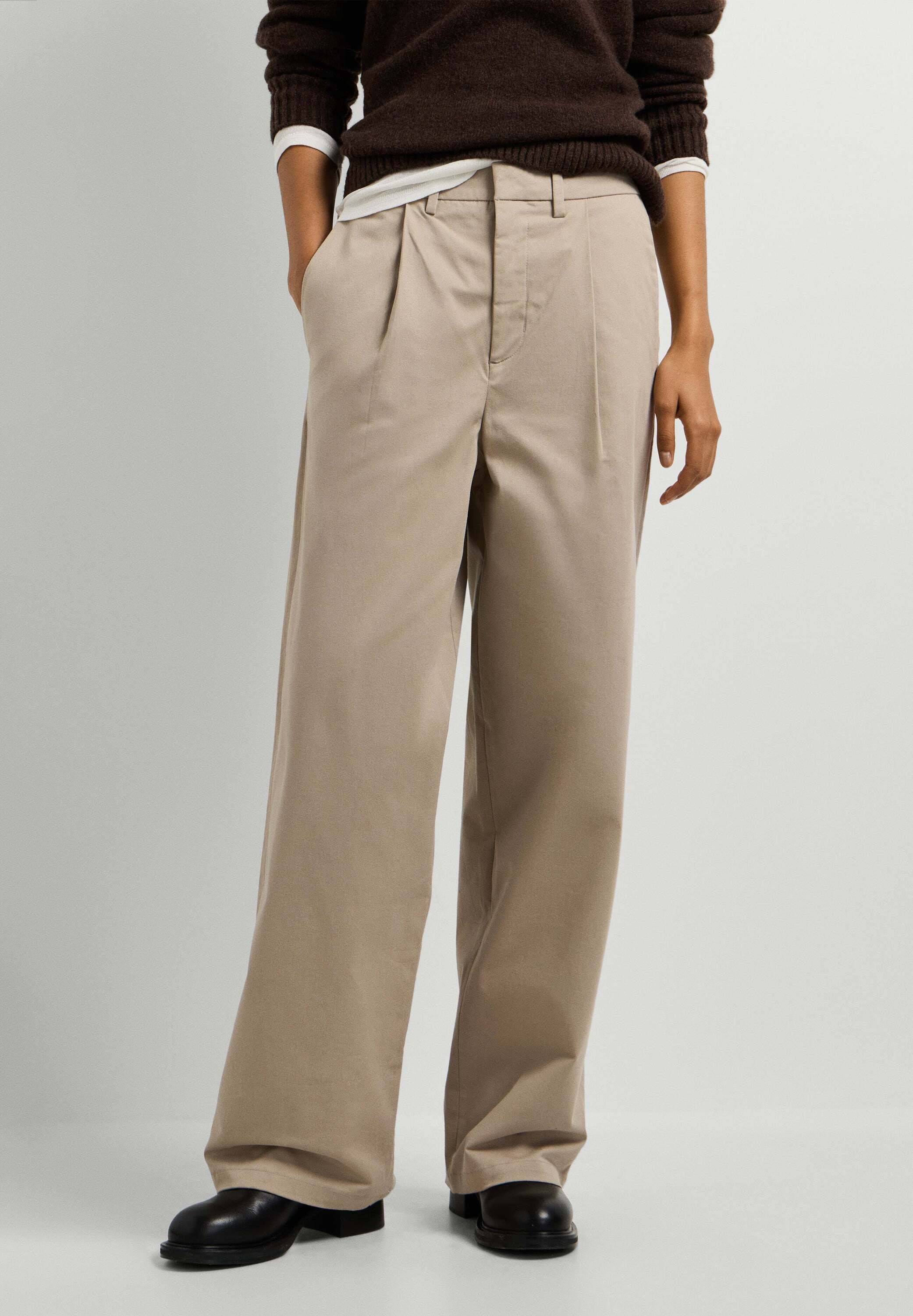 Pepe Jeans Funktionshose »trousers LINDSEY«