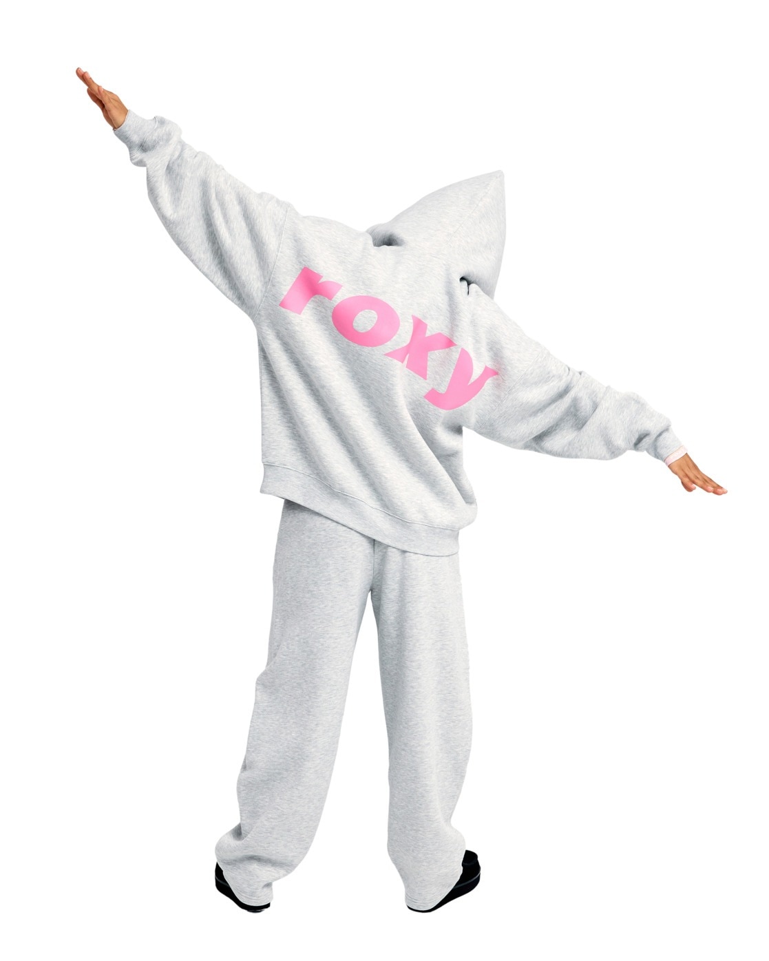 Roxy Hoodie »Surf Doll«
