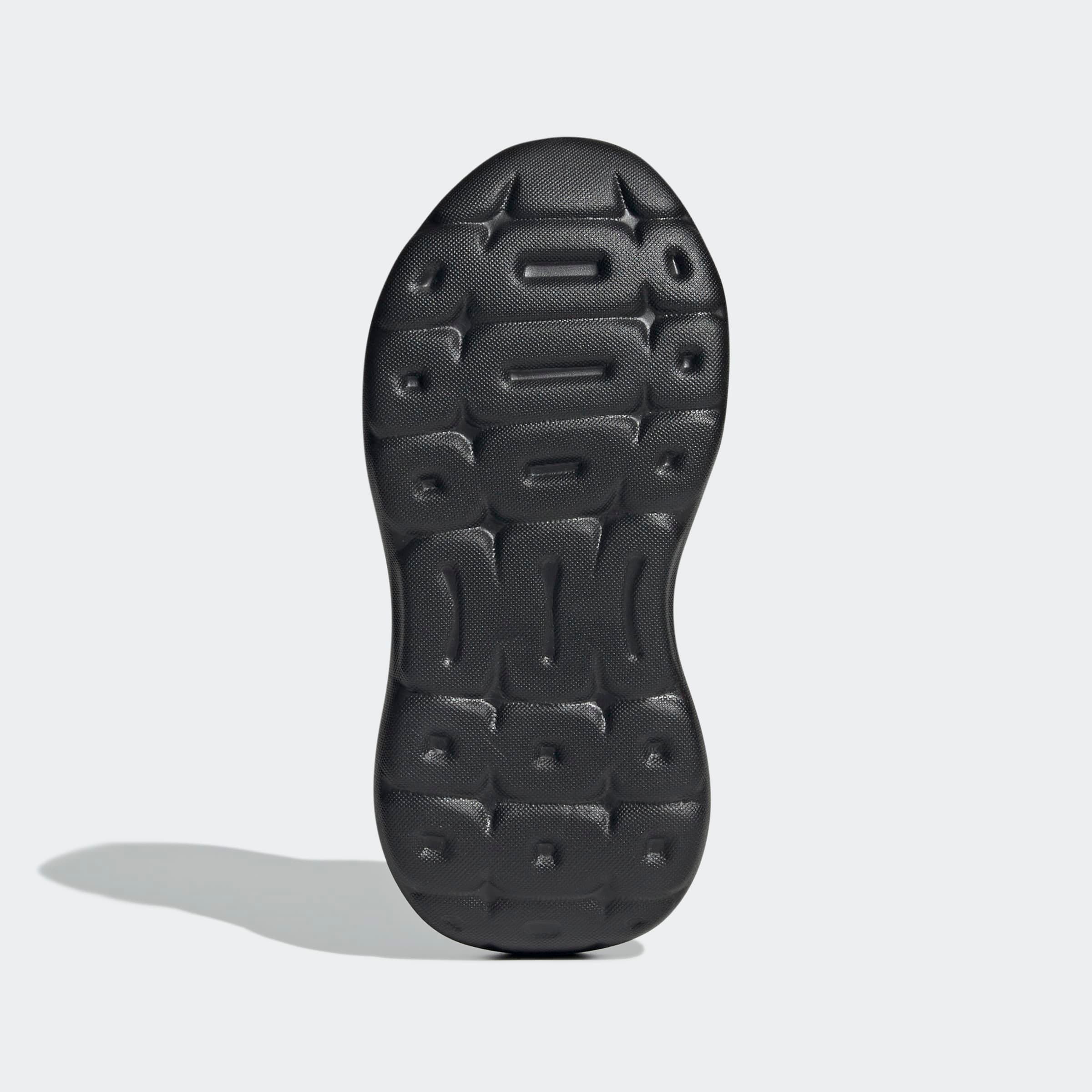 adidas Sportswear Klettschuh »TENSAUR RUN 3.0 KIDS«