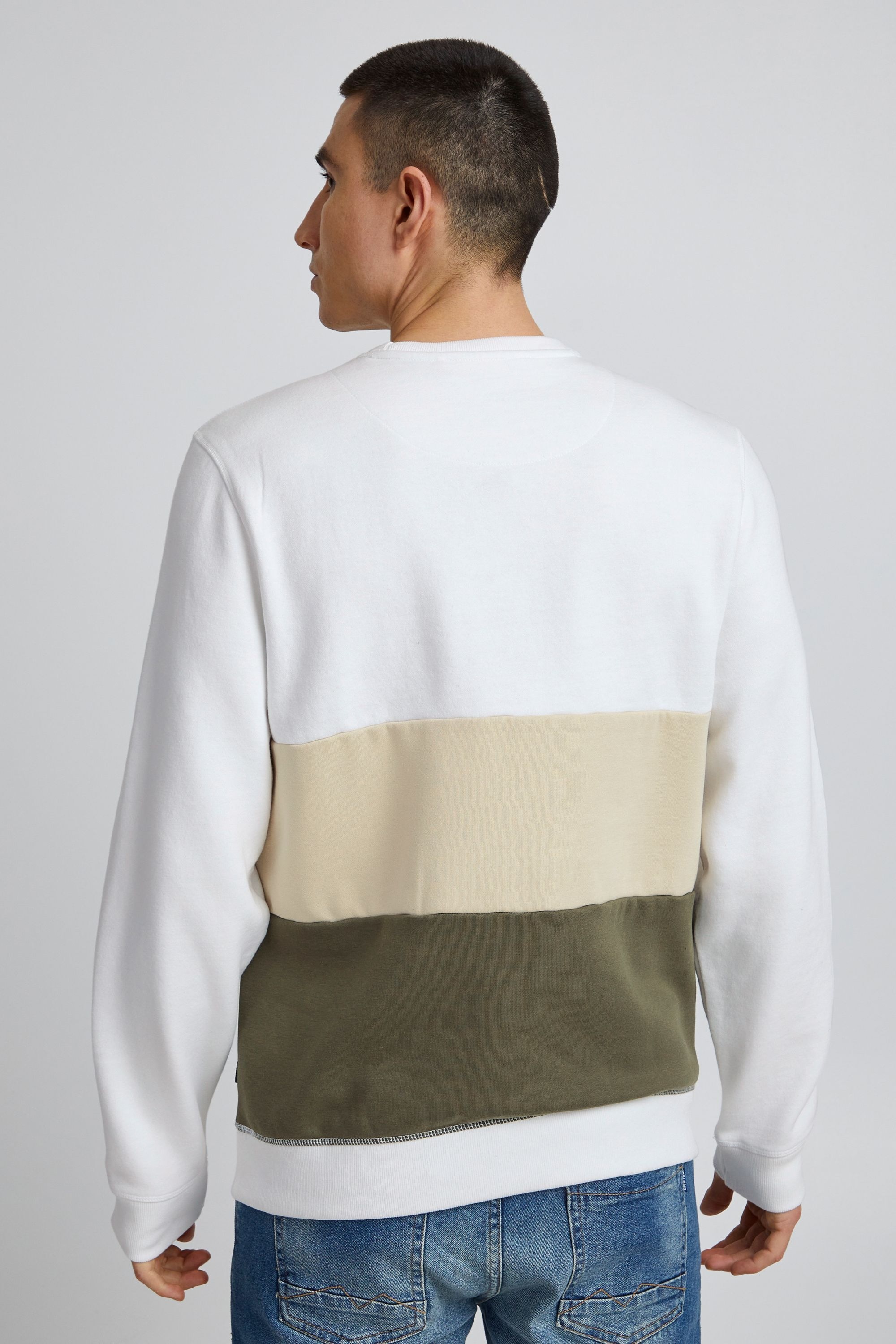 Blend Kapuzenpullover »Sweatshirtpullover BHSweatshirt«