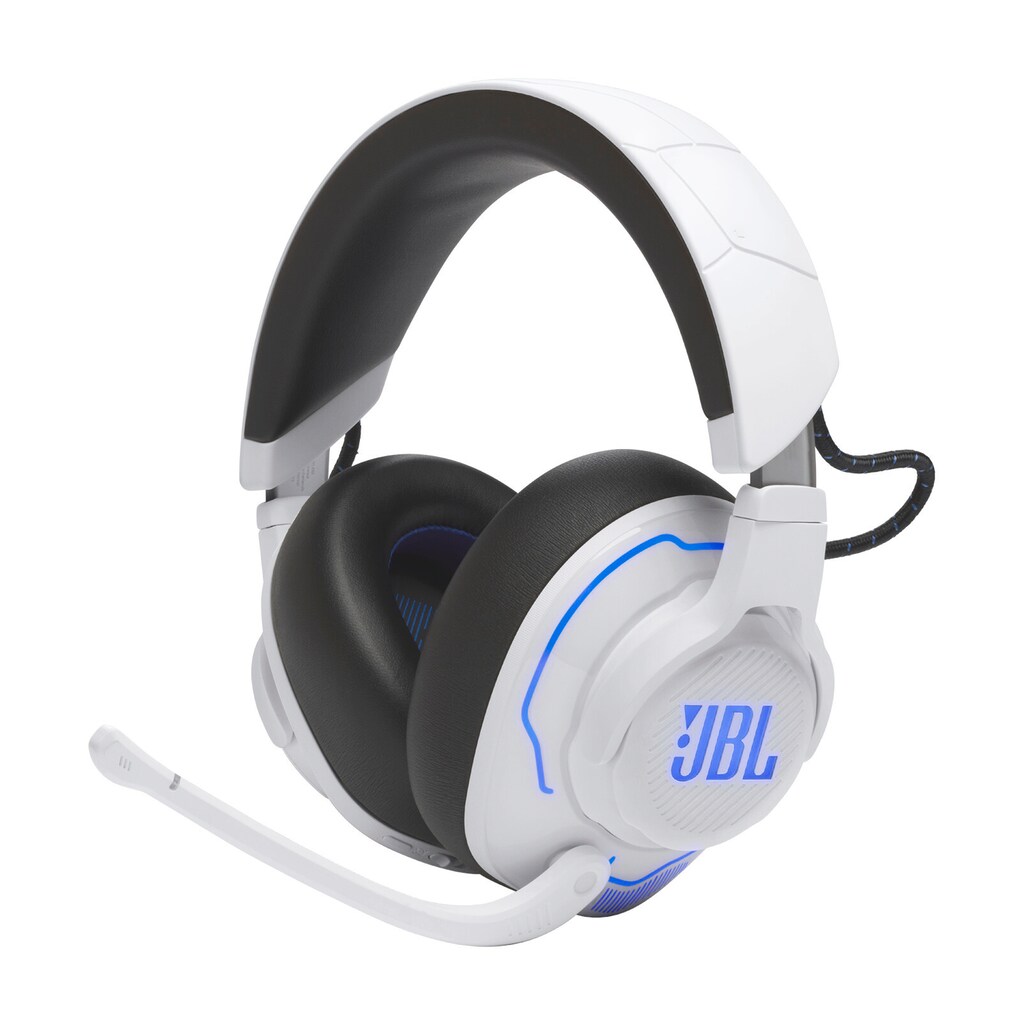 JBL Gaming-Headset »Quantum 910P Console Wireless«