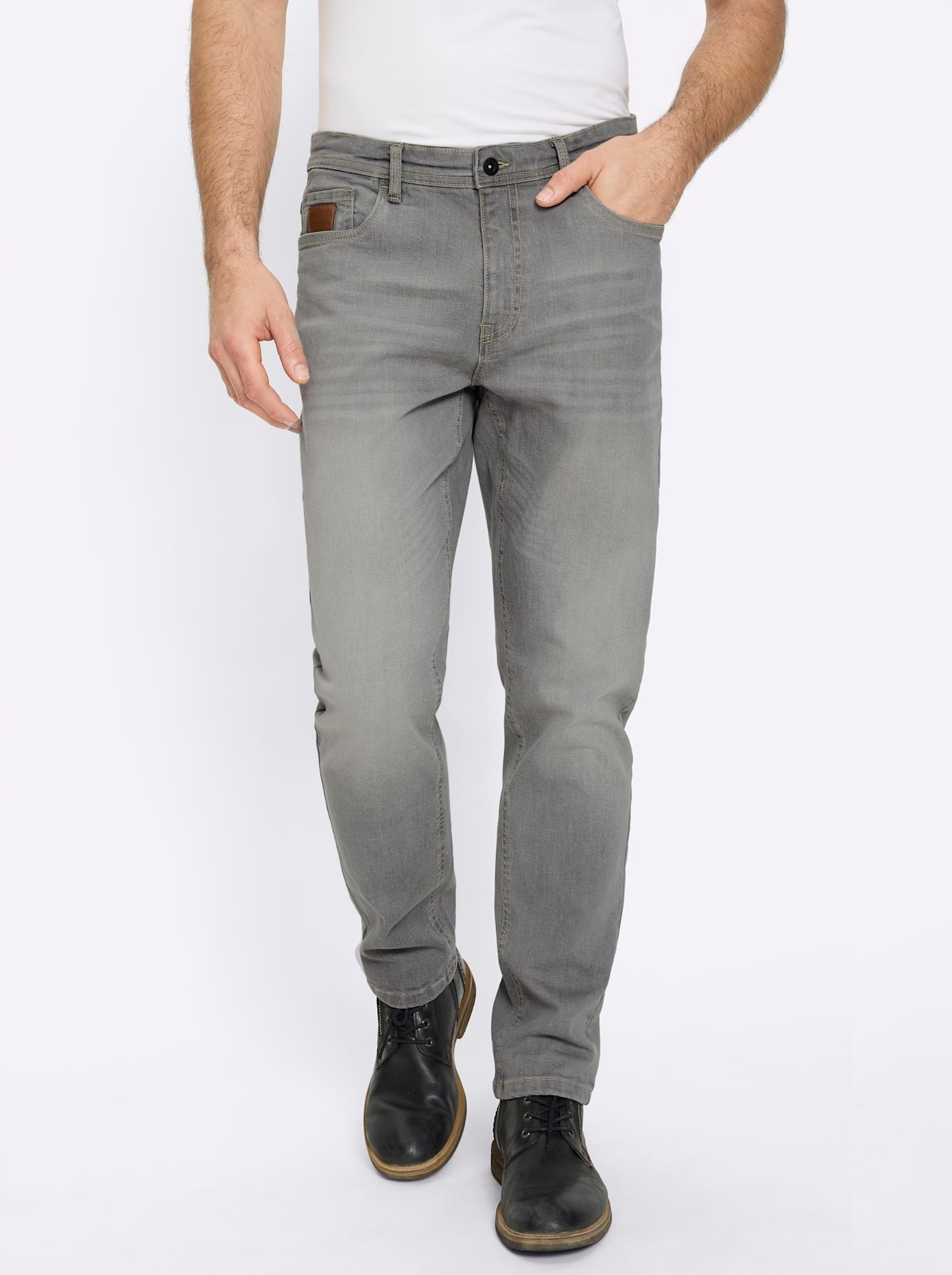 Marco Donati Bequeme Jeans 1