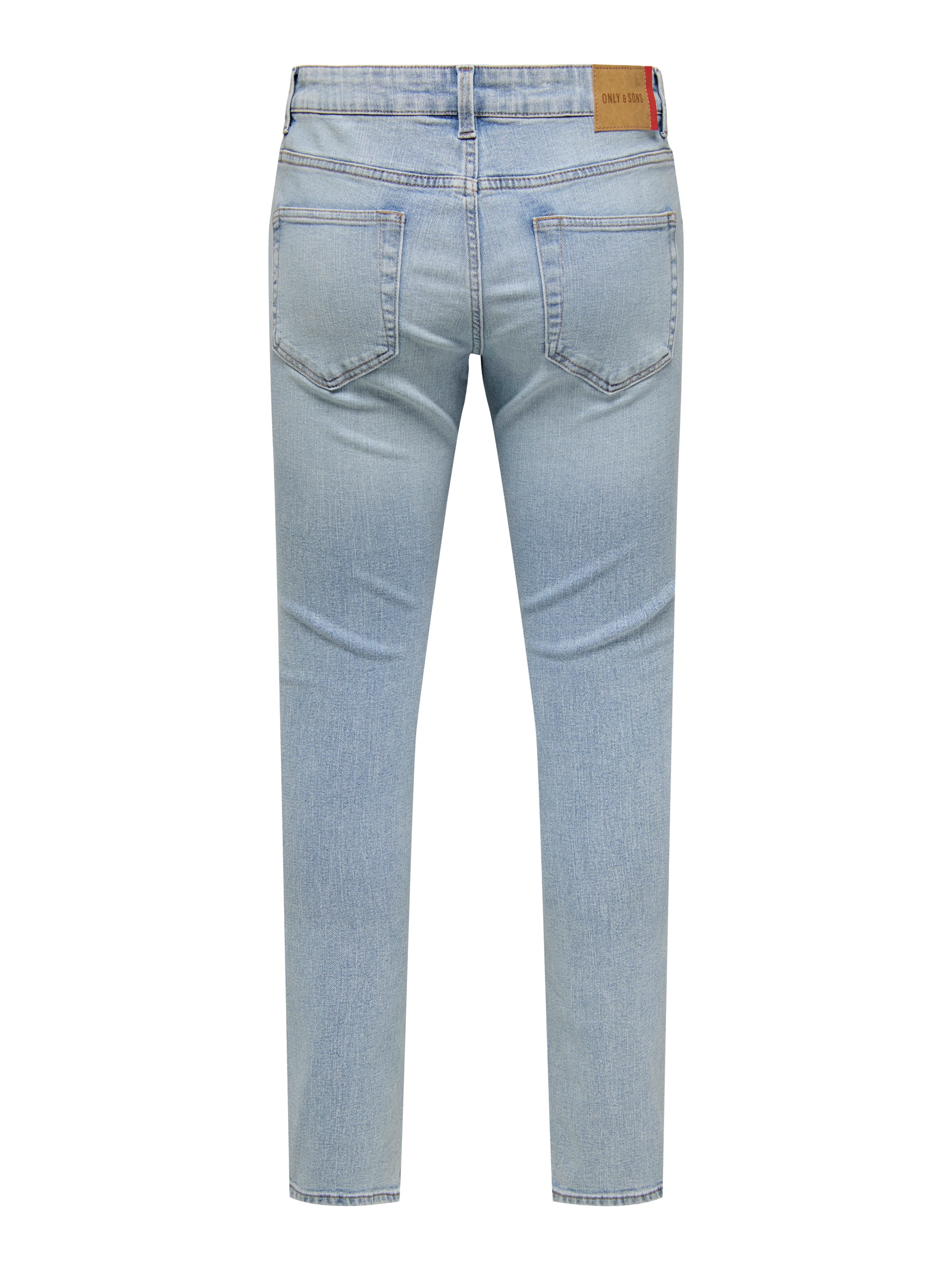 ONLY & SONS Slim-fit-Jeans »ONSLOOM SLIM BOX PIM DNM MU OTL«