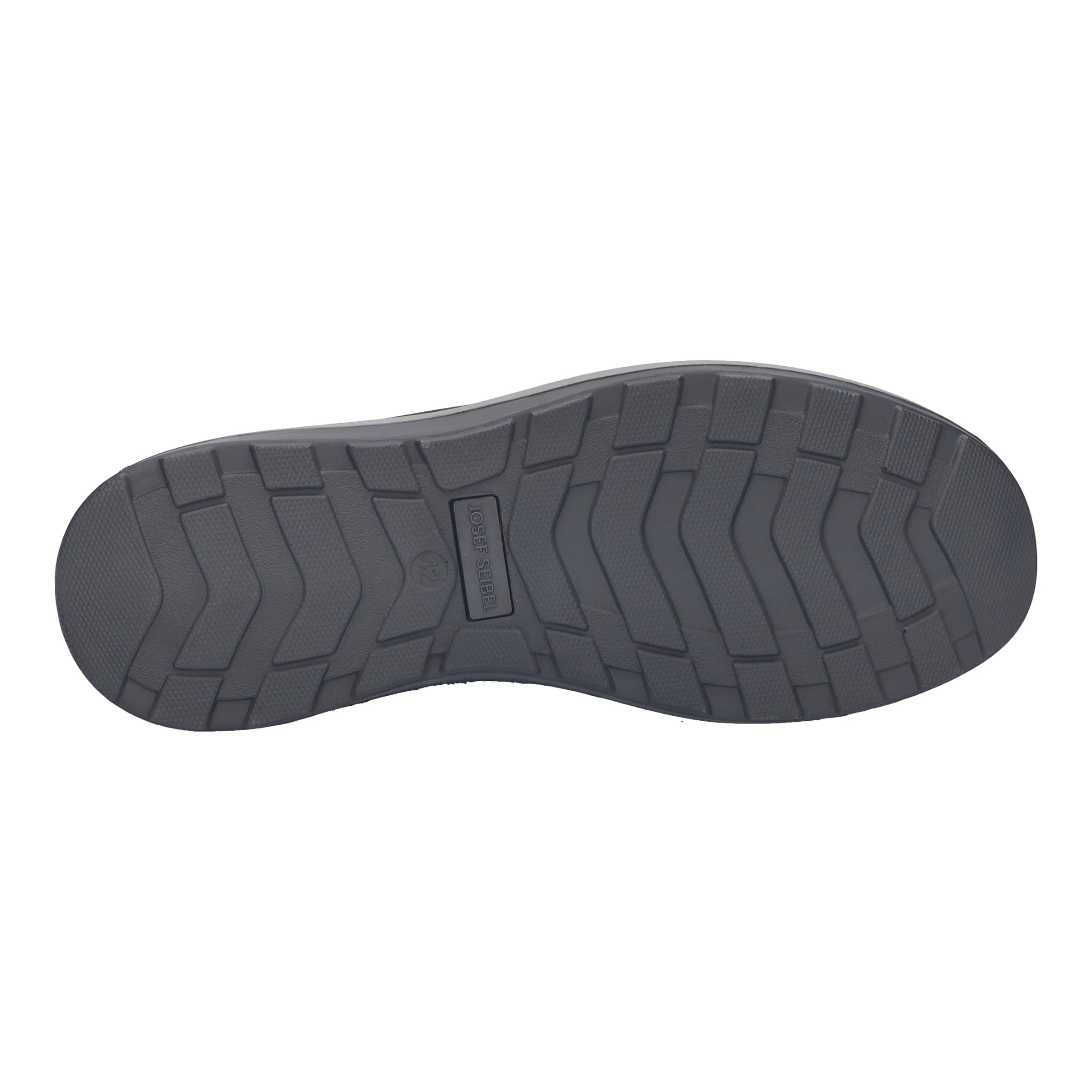 Josef Seibel Slipper »Marley 52«  Sneaker, Schlupfschuh mit wasserabweisender TEX-Ausstattung, G-Weite