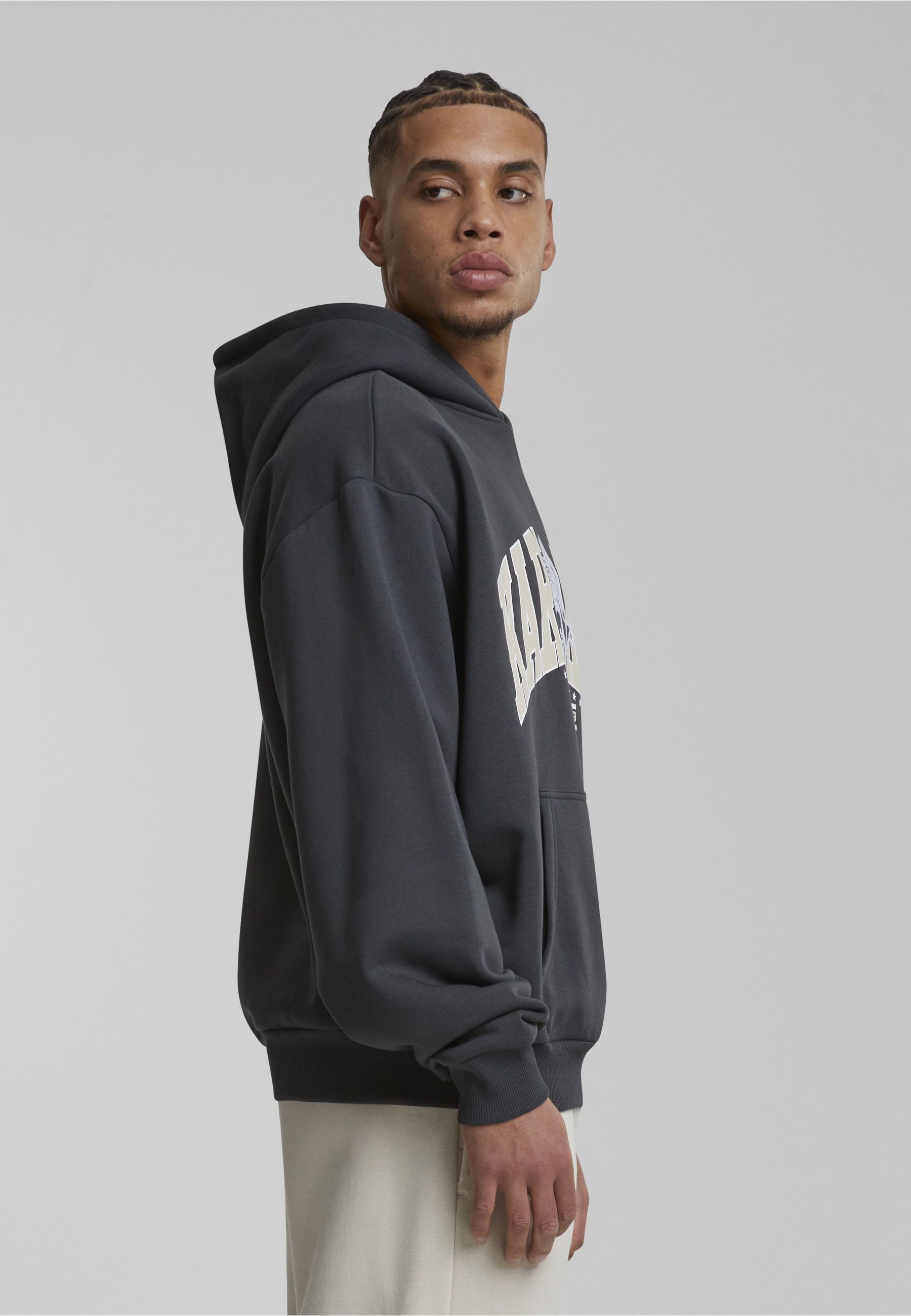 Karl Kani Kapuzenpullover »Karl Kani Karl Kani OG Eagle Print OS Hoodie« 1 Stk.