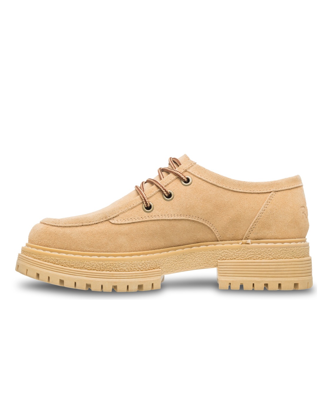 Roxy Sneaker »Work It Low«