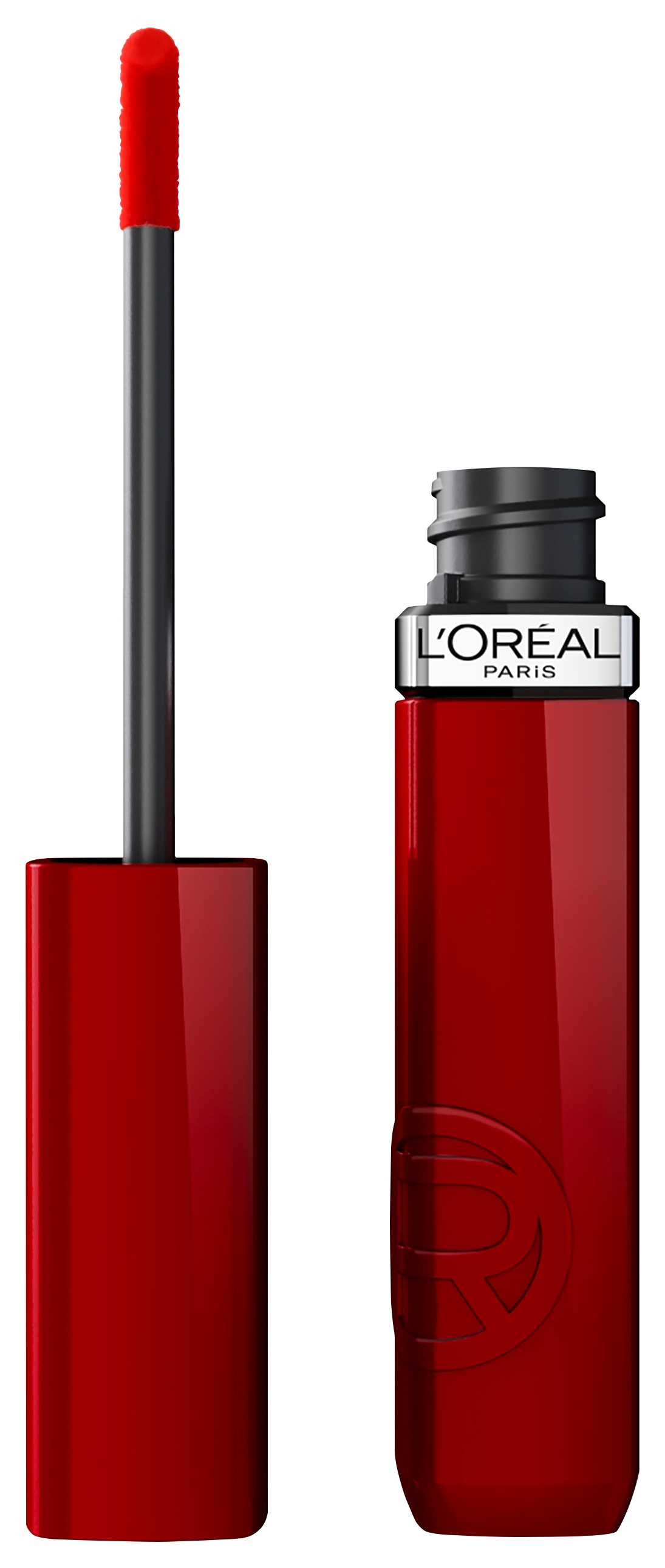 L'ORÉAL PARIS Lippenstift »L'Oréal Paris Infaillible Laque Resistance«