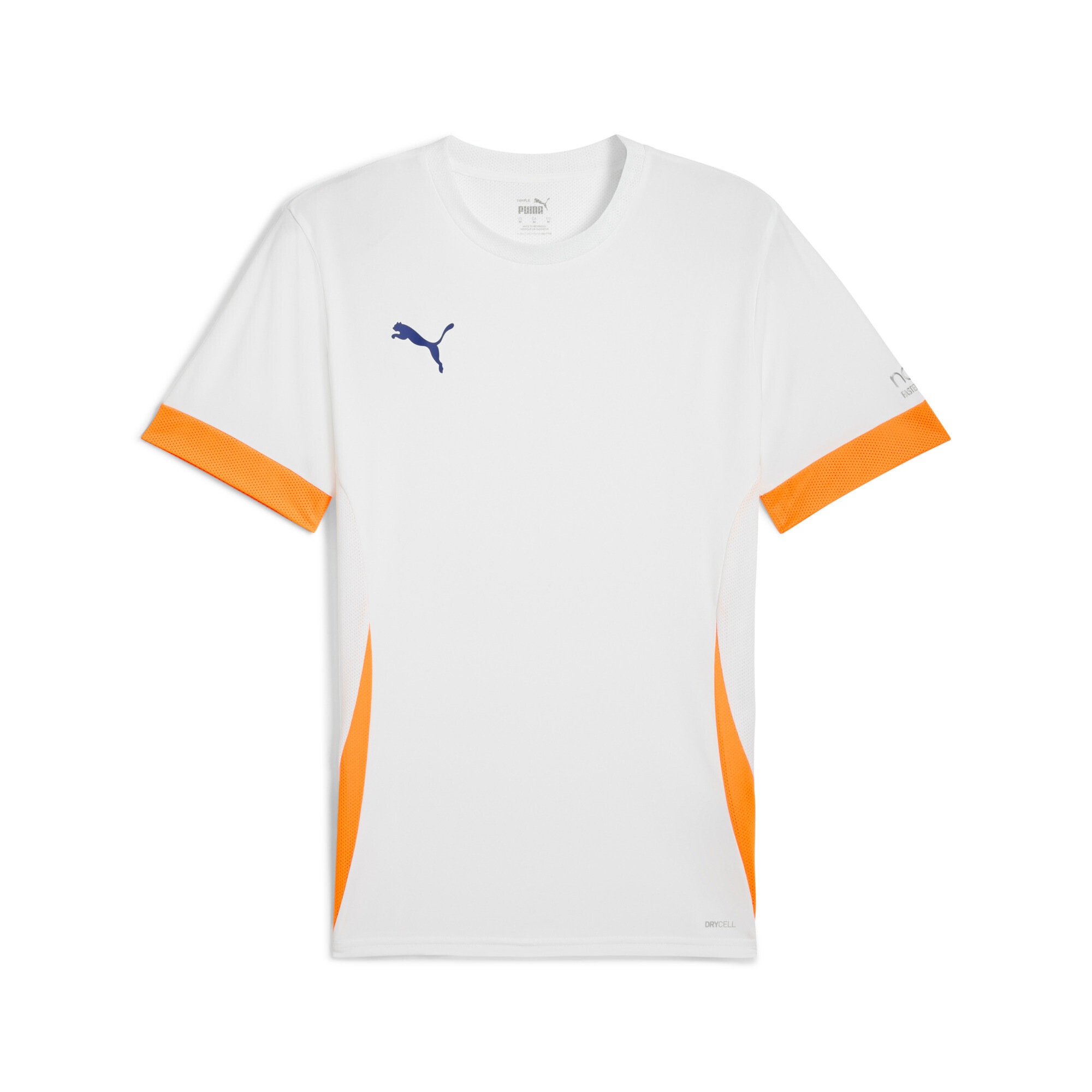 PUMA Trainingsshirt "INDIVIDUAL Padeltrikot Herren" günstig online kaufen