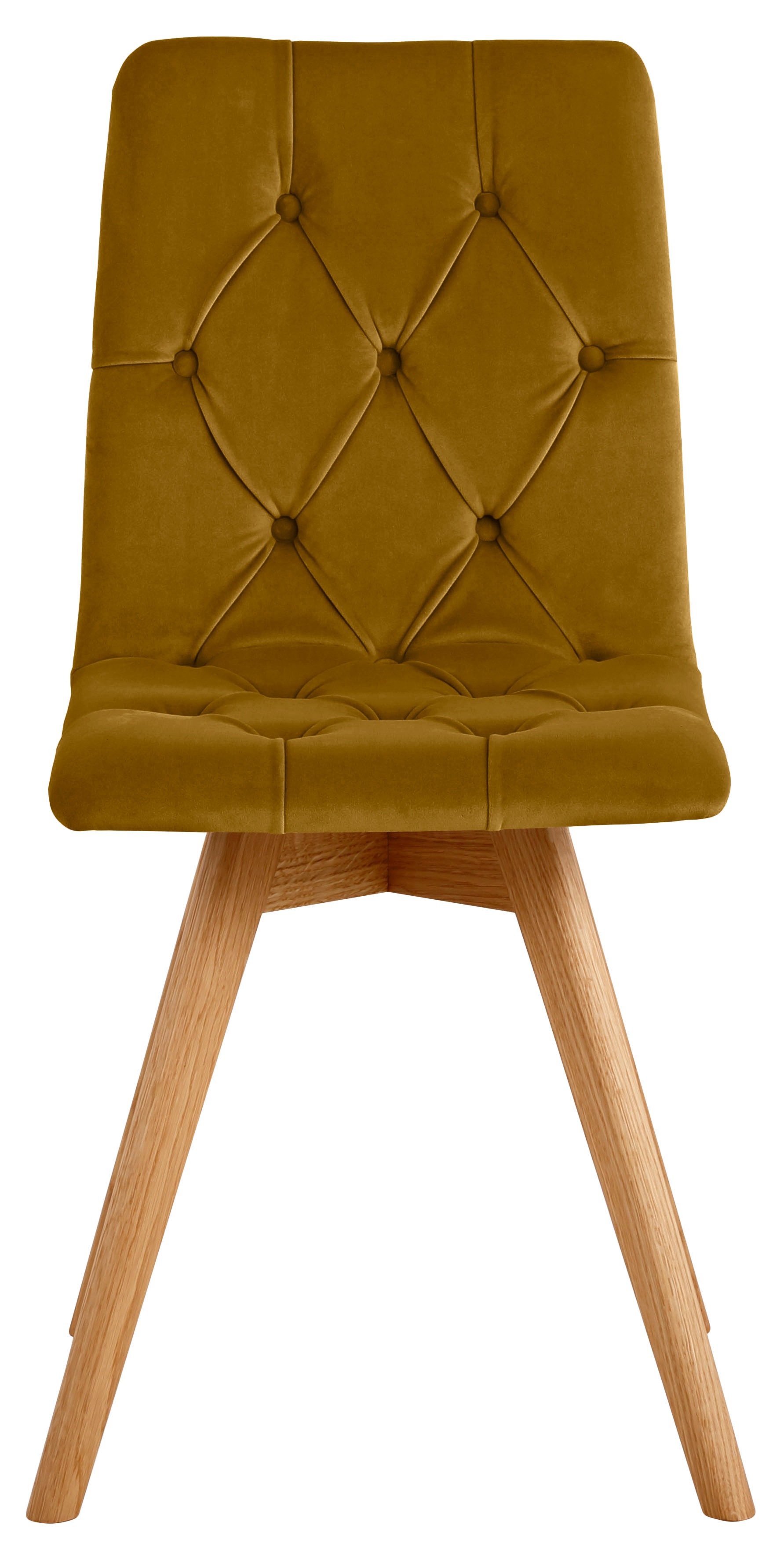 Thumbnail - andas 4-Fußstuhl "Rania" (Set) 6 Stk.Im 2er/4er/6er-Set