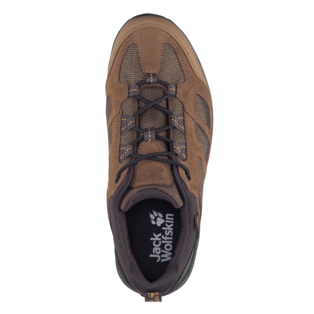 Jack Wolfskin Wanderschuh »VOJO 3 TEXAPORE LOW M«