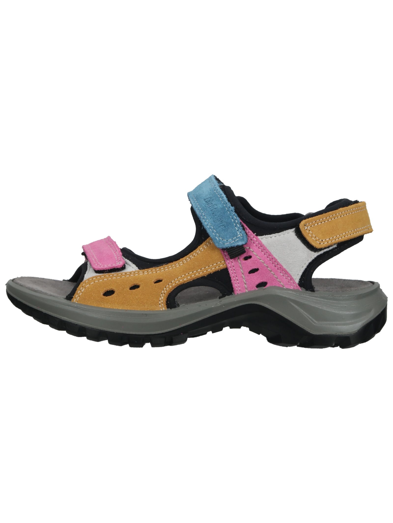 Imac Mokassin »Imac Sandalen Veloursleder«