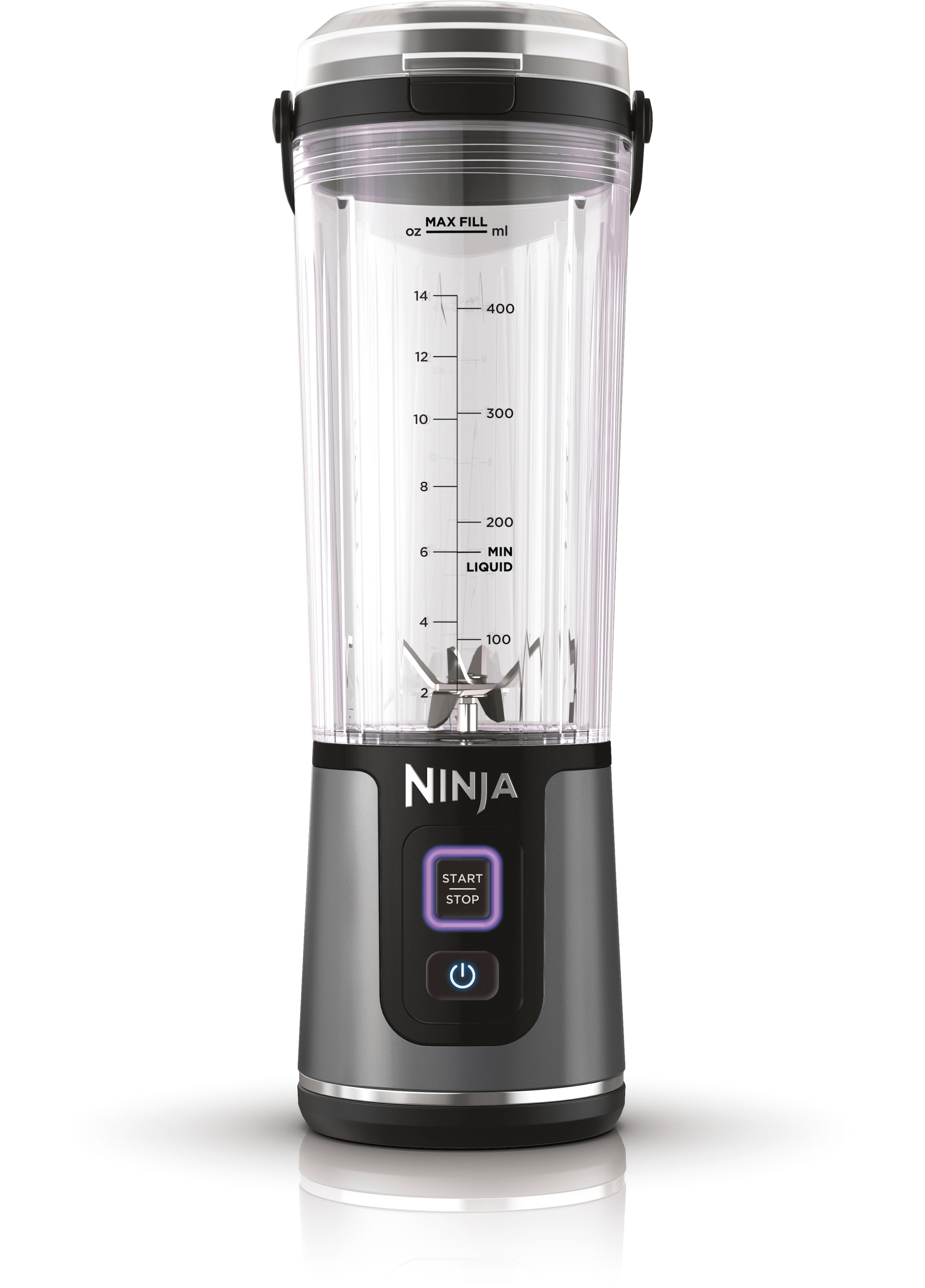 NINJA Standmixer "BC151EUBK"