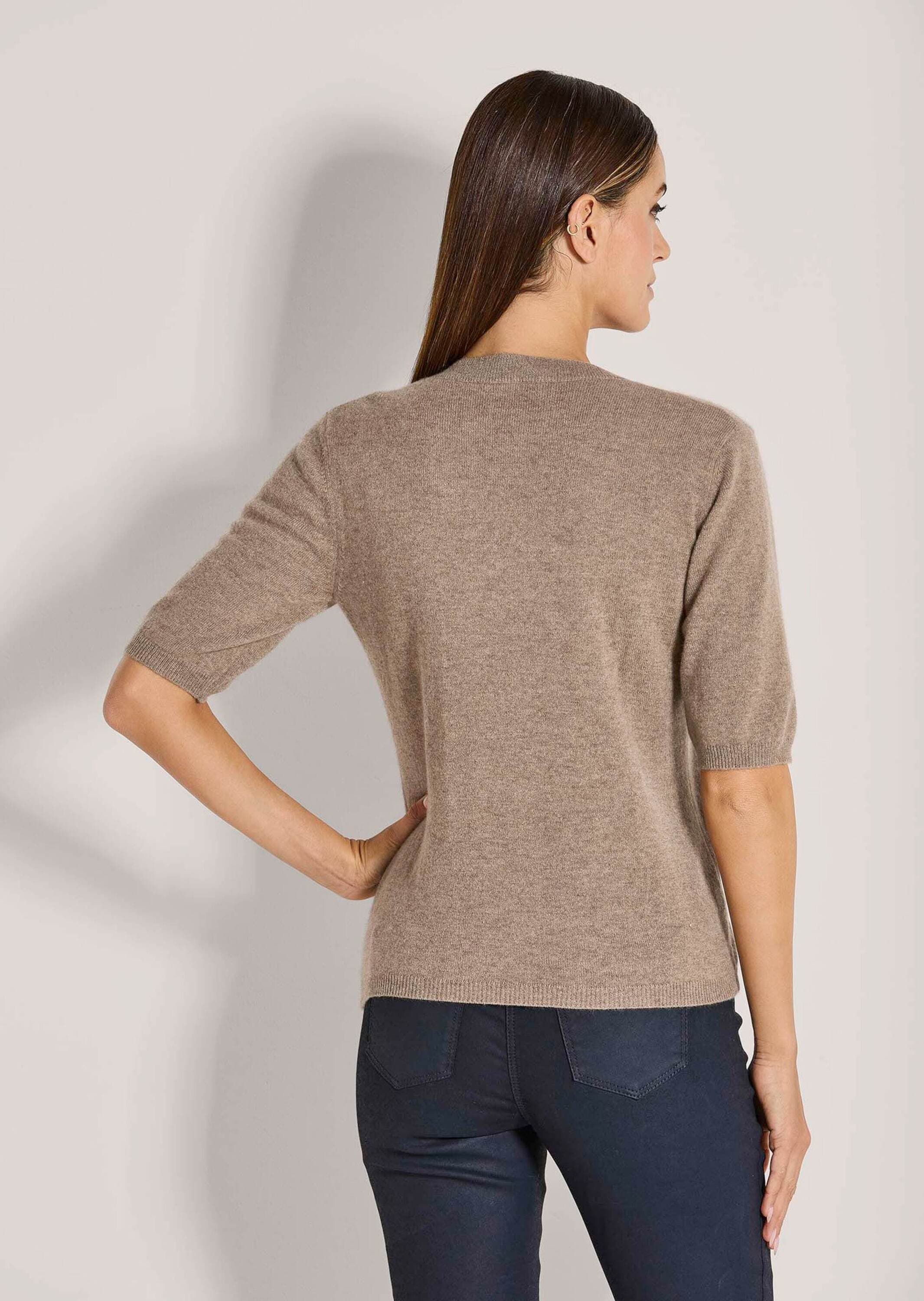 MADELEINE Longpullover »Pullover Pullover«