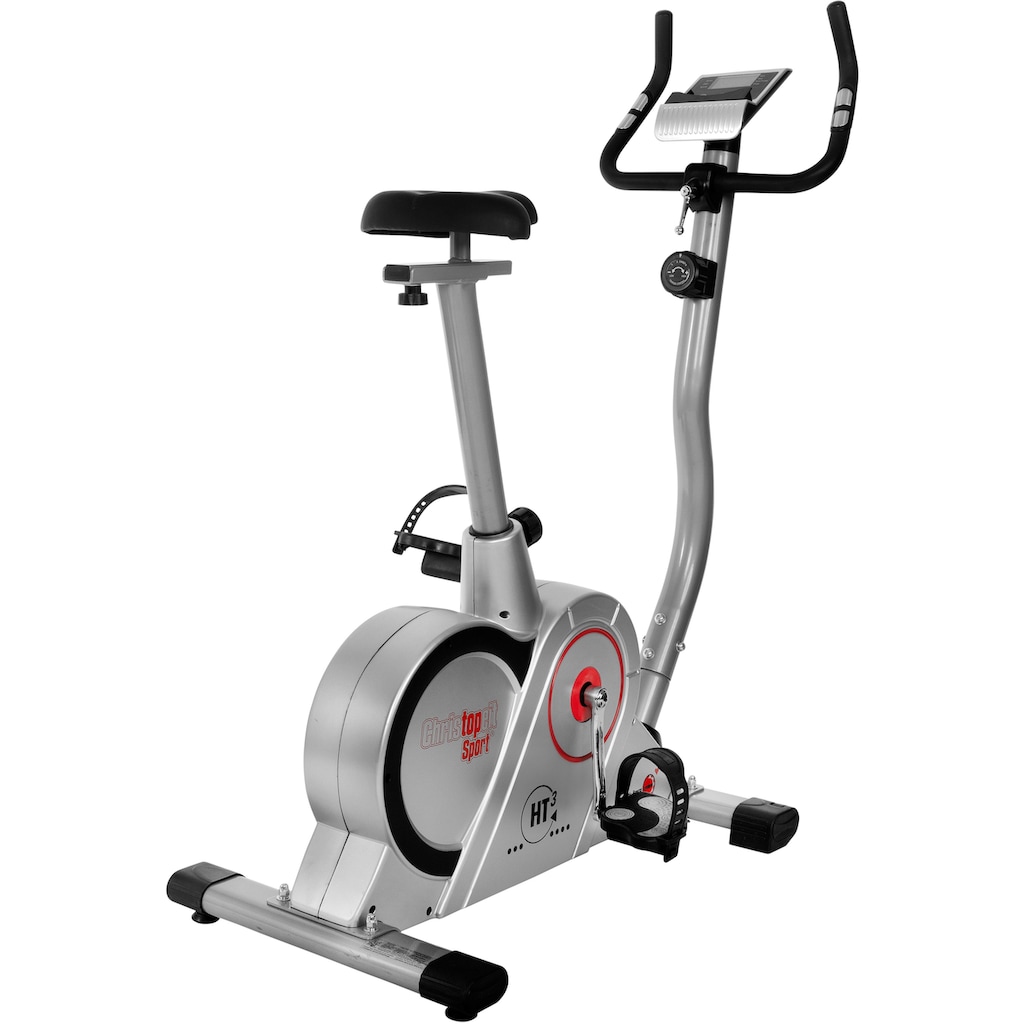 Christopeit Sport® Heimtrainer »HT 3«