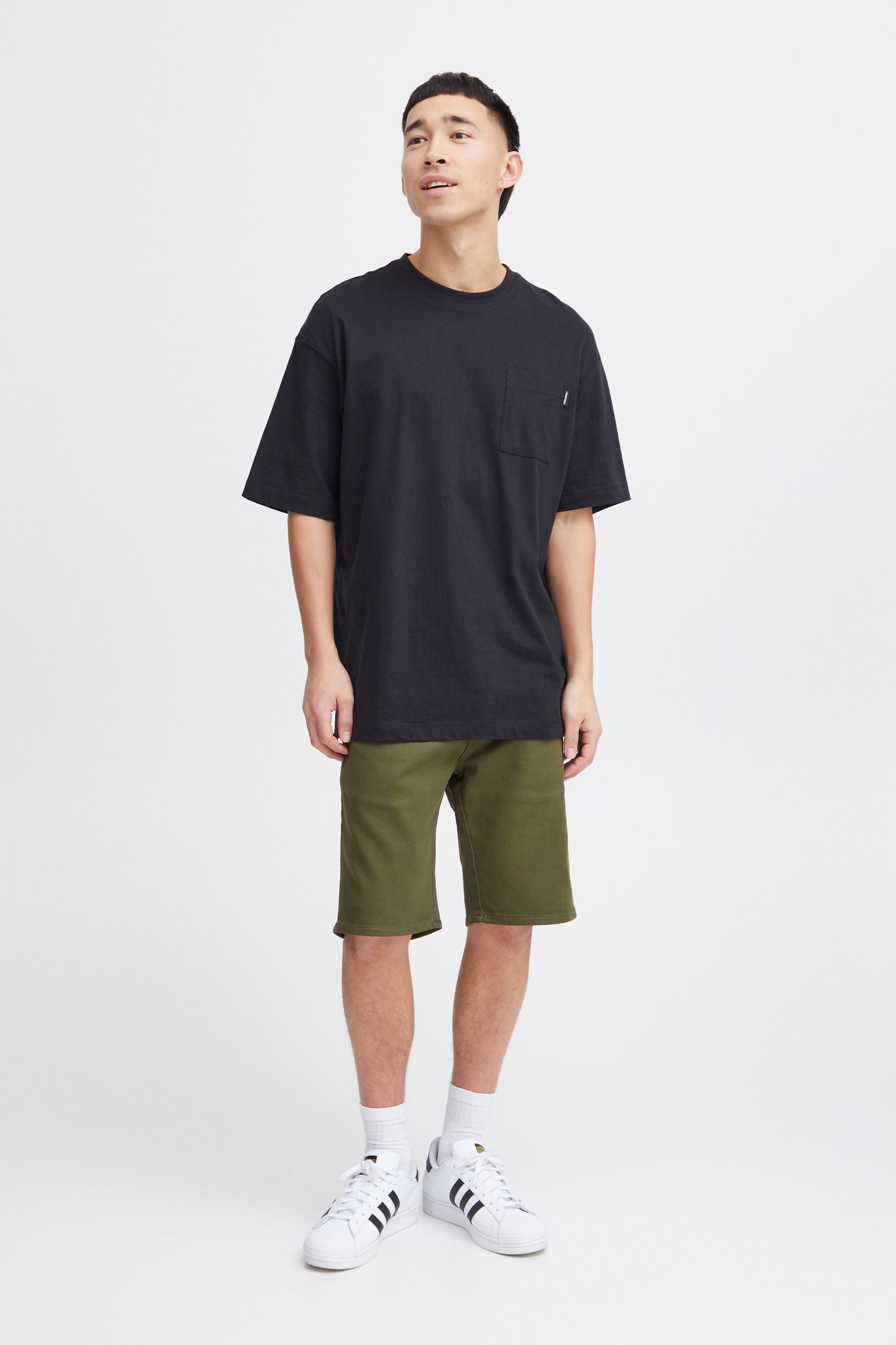 Blend Jeansshorts »Jeansshorts BHDenim«