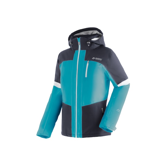 Maier Sports Skijacke »Eiberg W«, Skijacke mit warmer Isolation – ideal für  Freeride und Piste für bestellen | BAUR