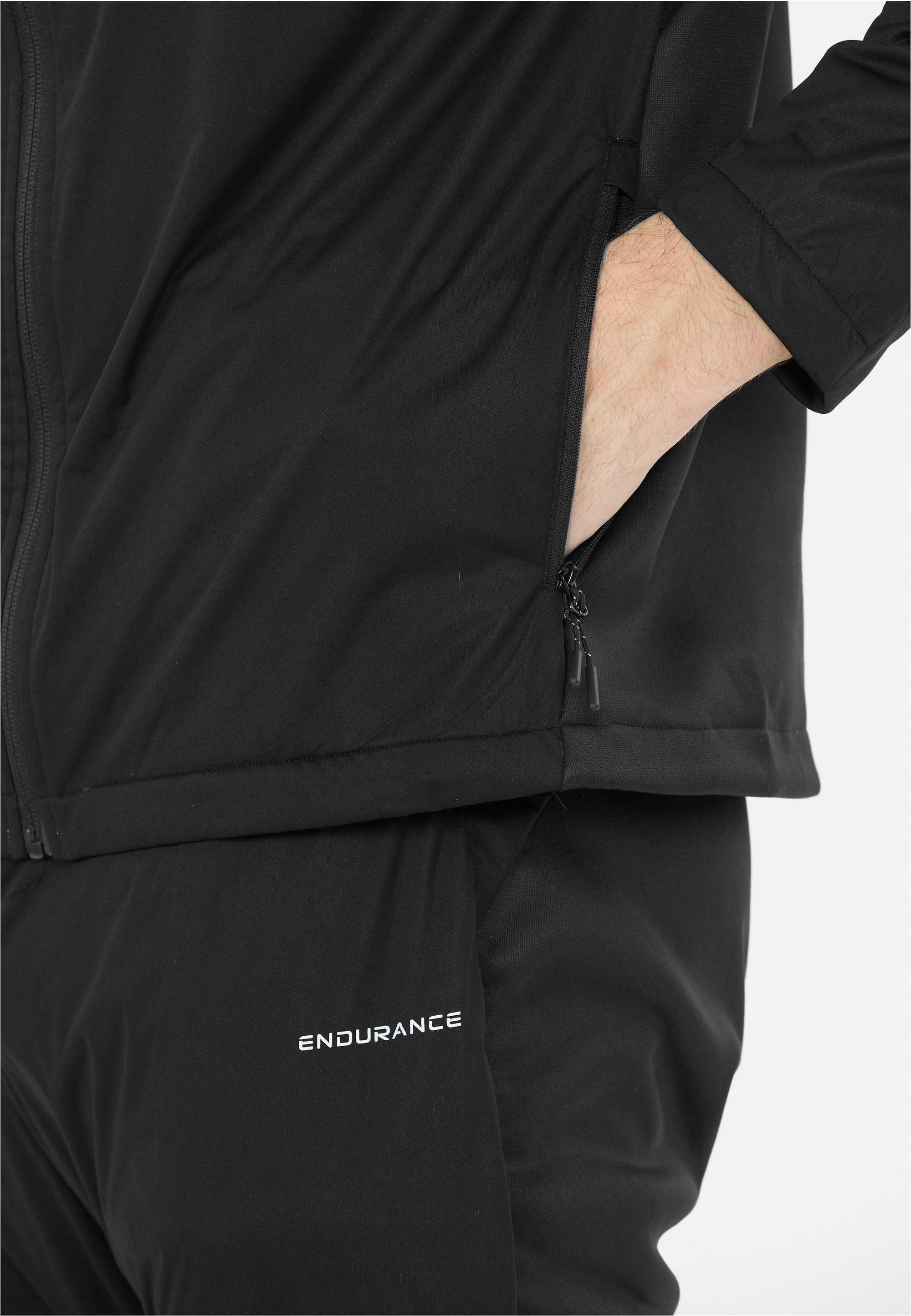 ENDURANCE Laufjacke »Morakot« mit 4-Wege-Stretch