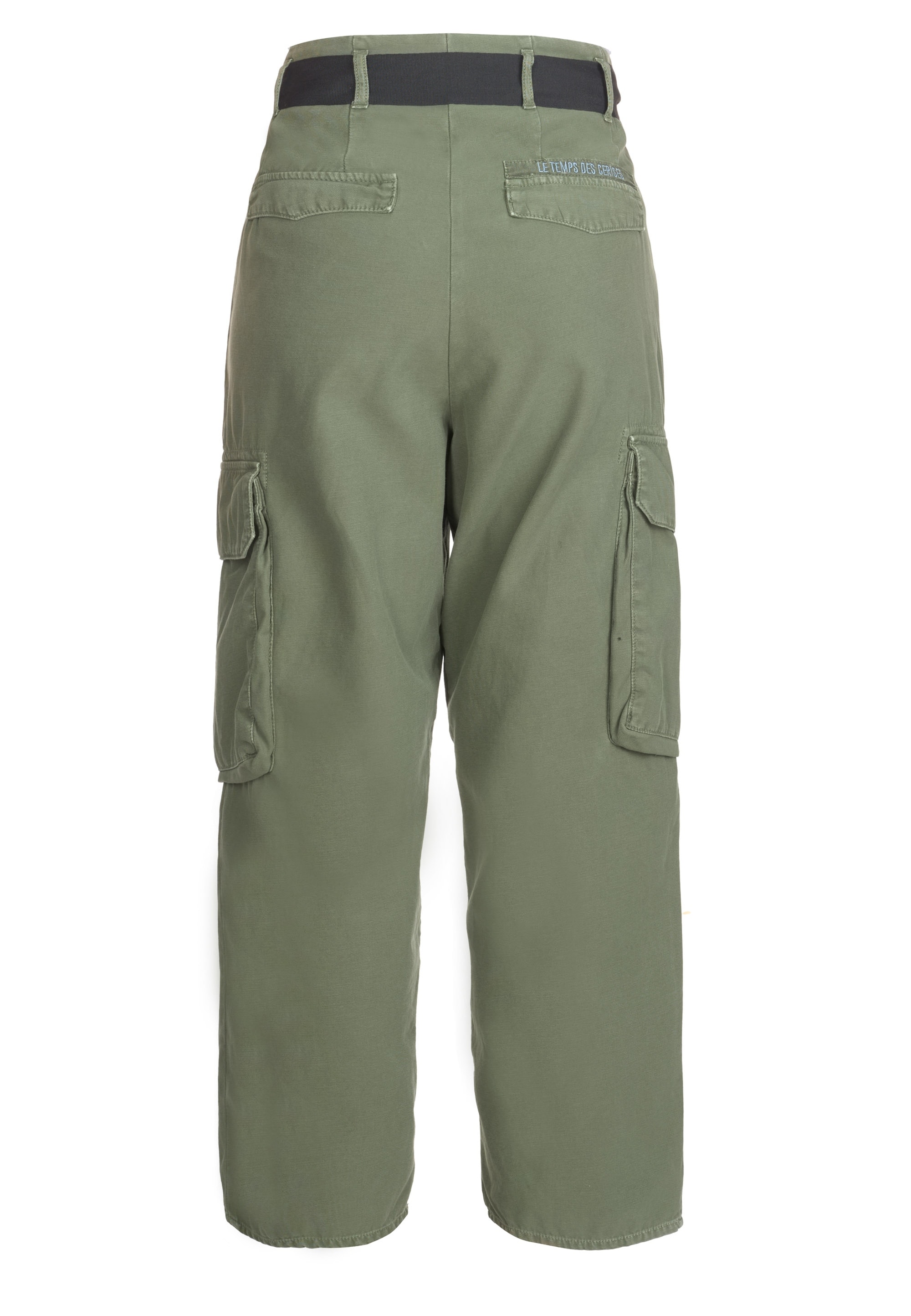 Le Temps Des Cerises 7/8-Hose »AMBROISE«, im sportlichen Design