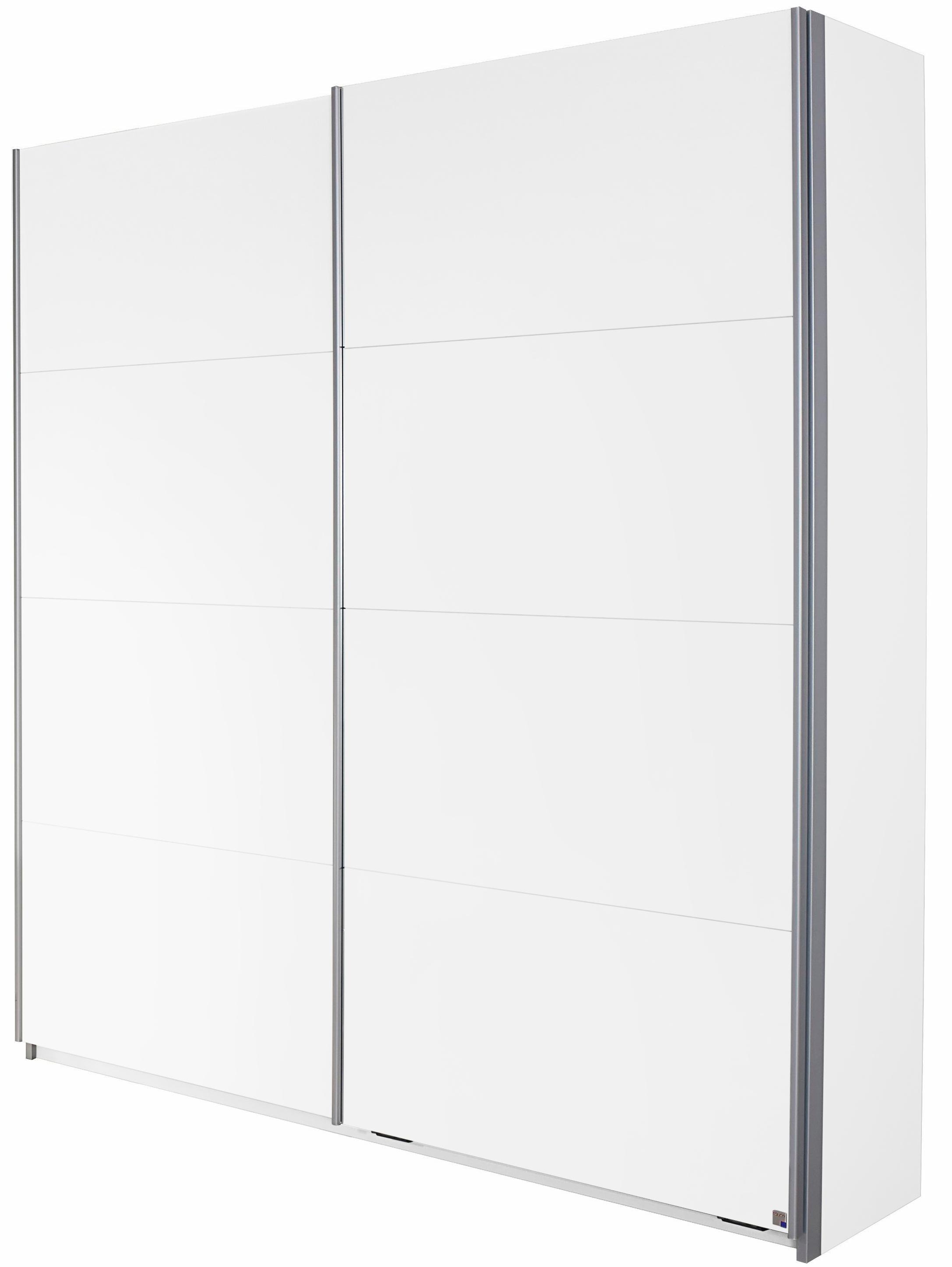 | BAUR Breite 181 cm Garderobenschrank kaufen »Minosa«, rauch