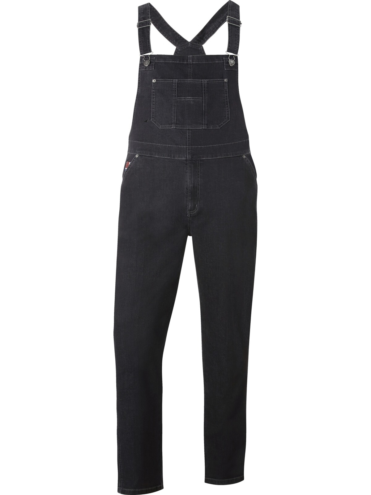 Jan Vanderstorm Latzjeans »Latzhose KEARON«, (1 tlg.)