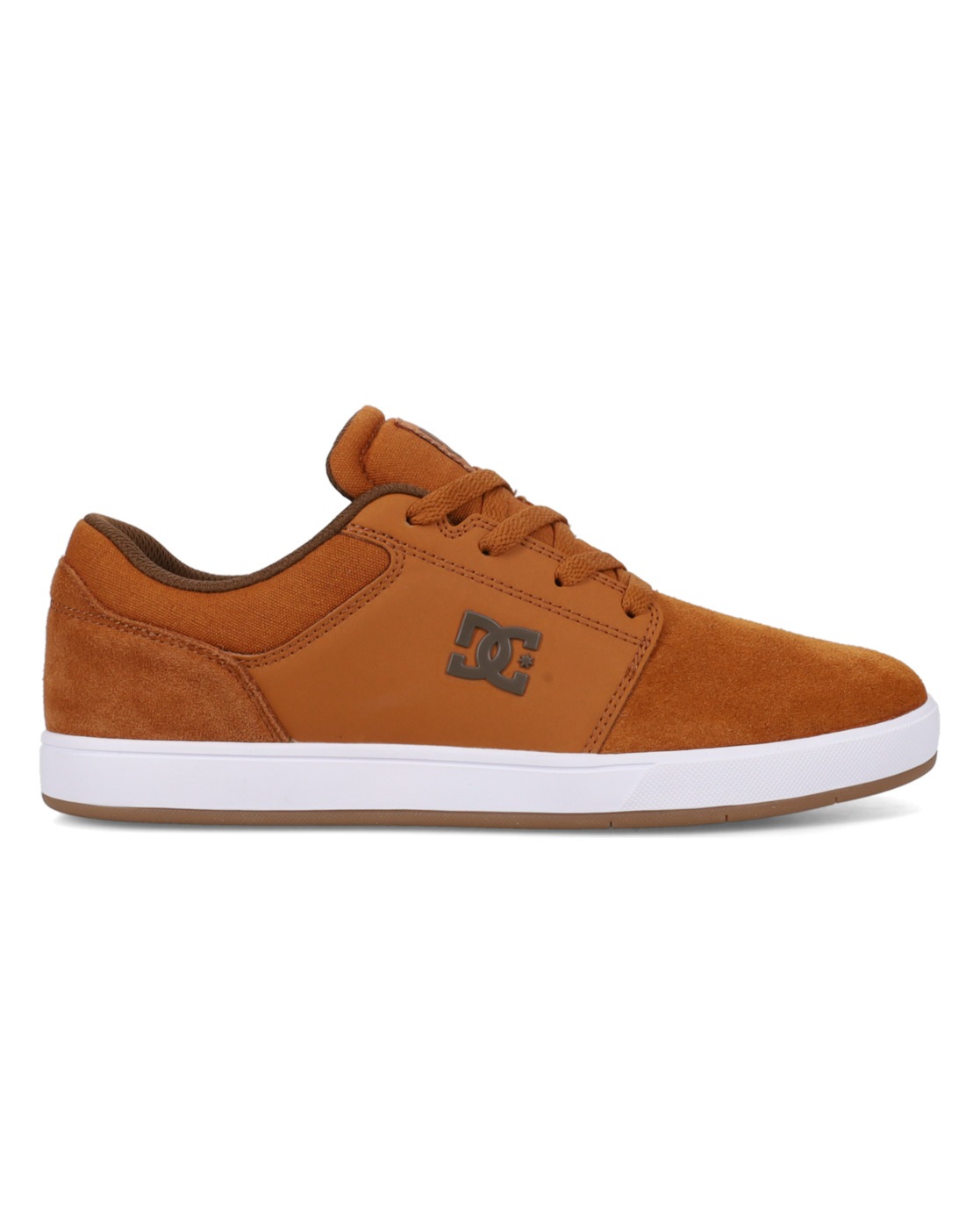 DC Shoes Schnürschuh "Crisis 2" günstig online kaufen