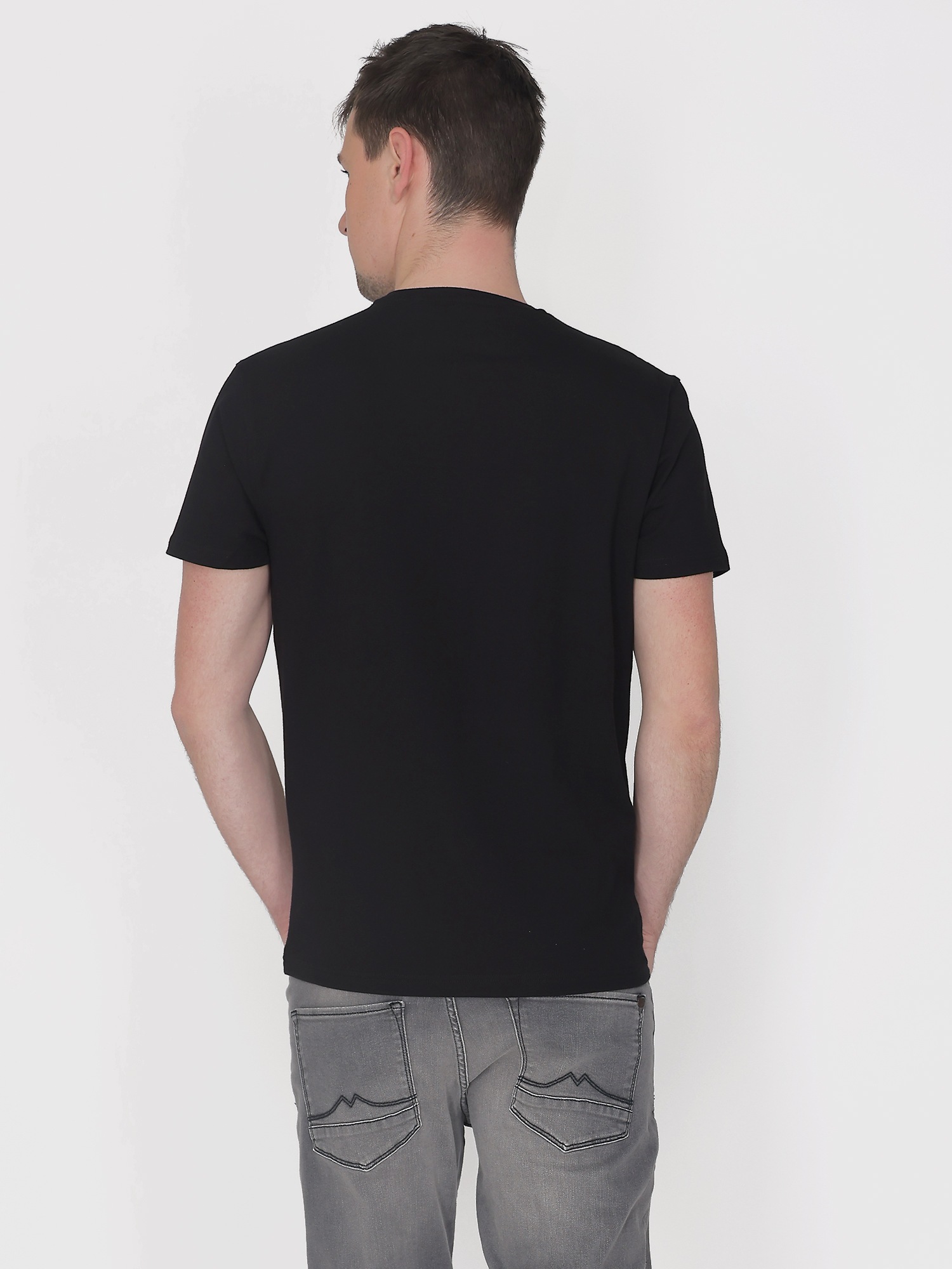 TOP GUN T-Shirt »TG22031«
