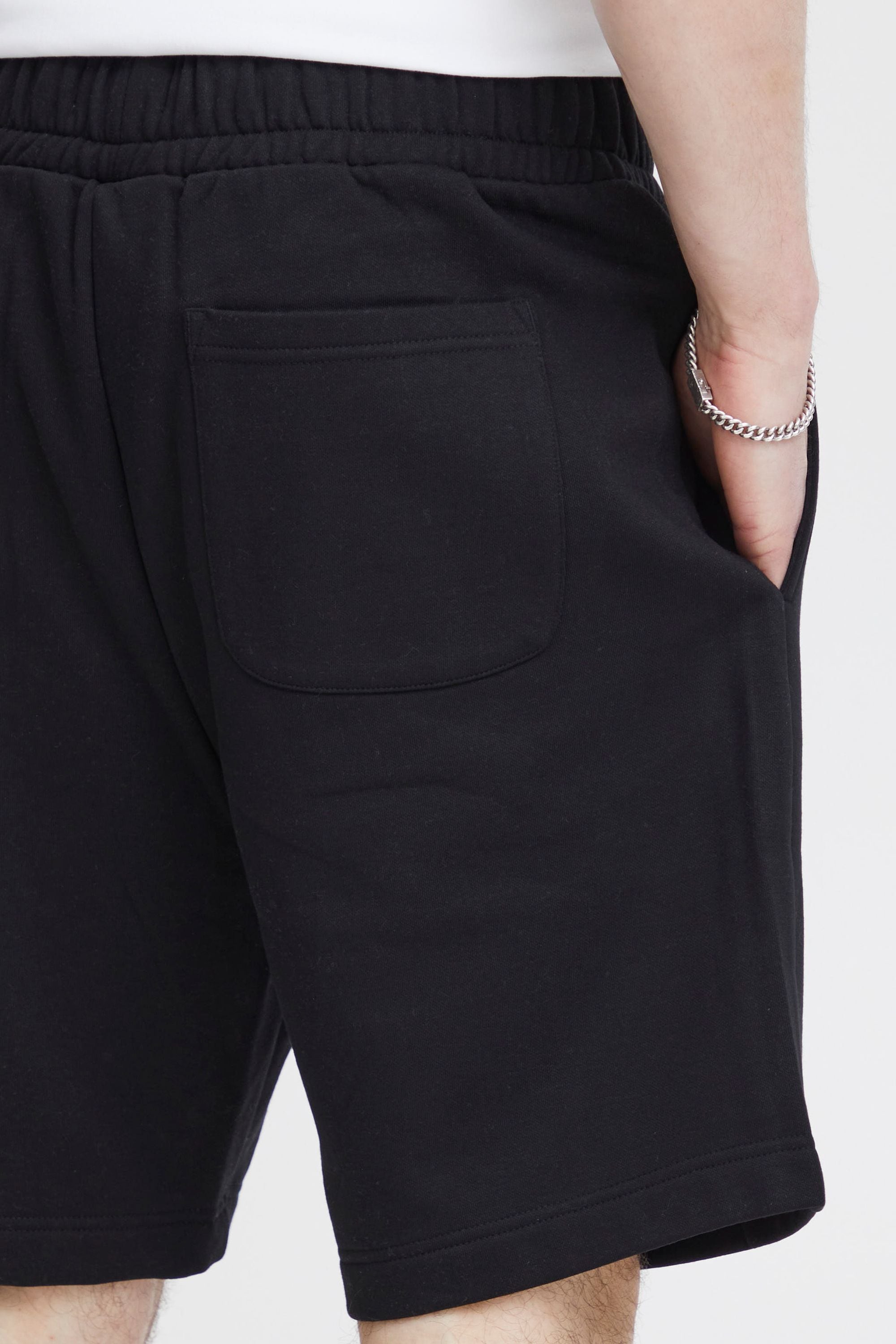 !Solid Sweatshorts »Sweatshorts SDHansi«