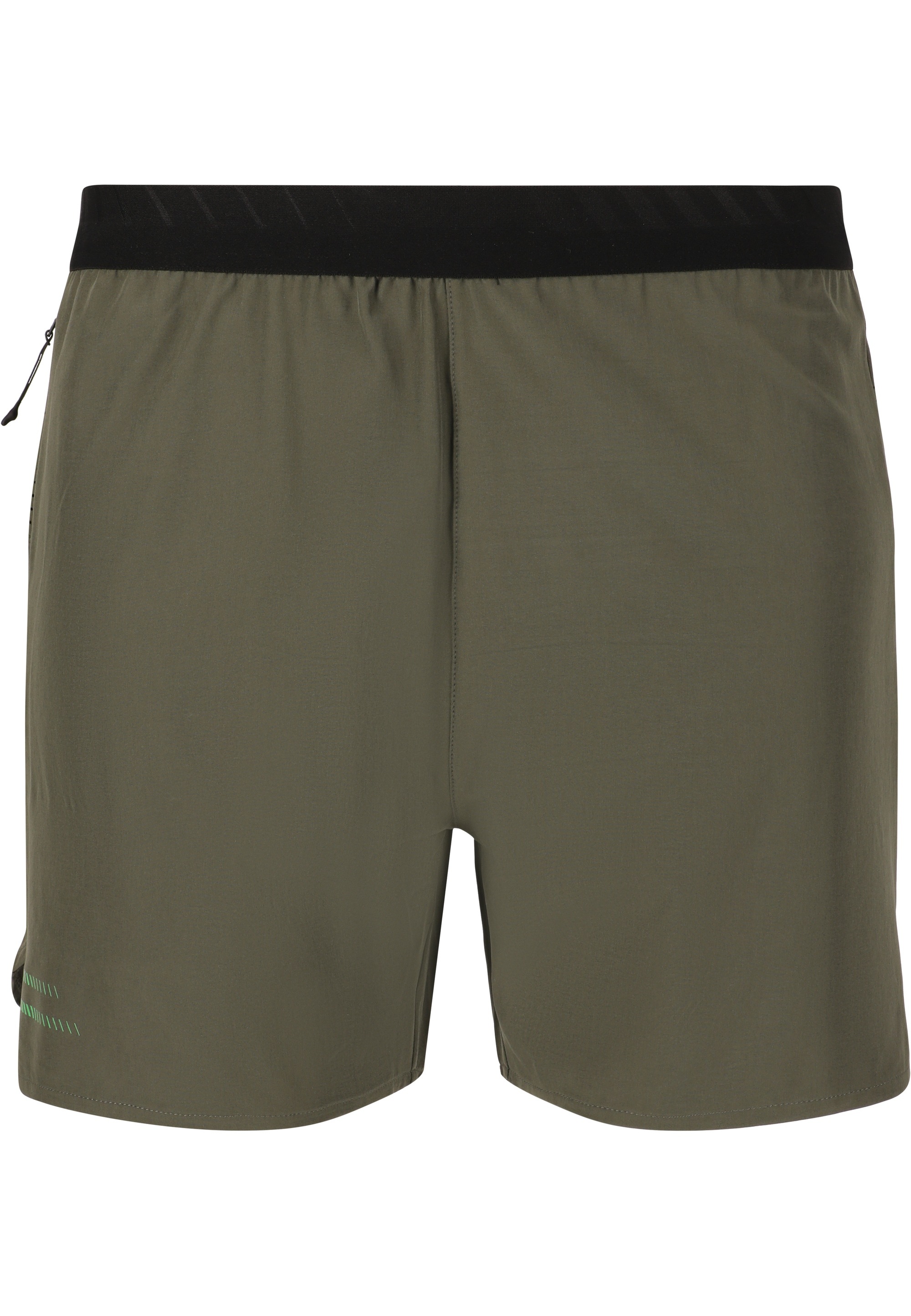 ENDURANCE Shorts »Letic«, mit verstellbarem Bund