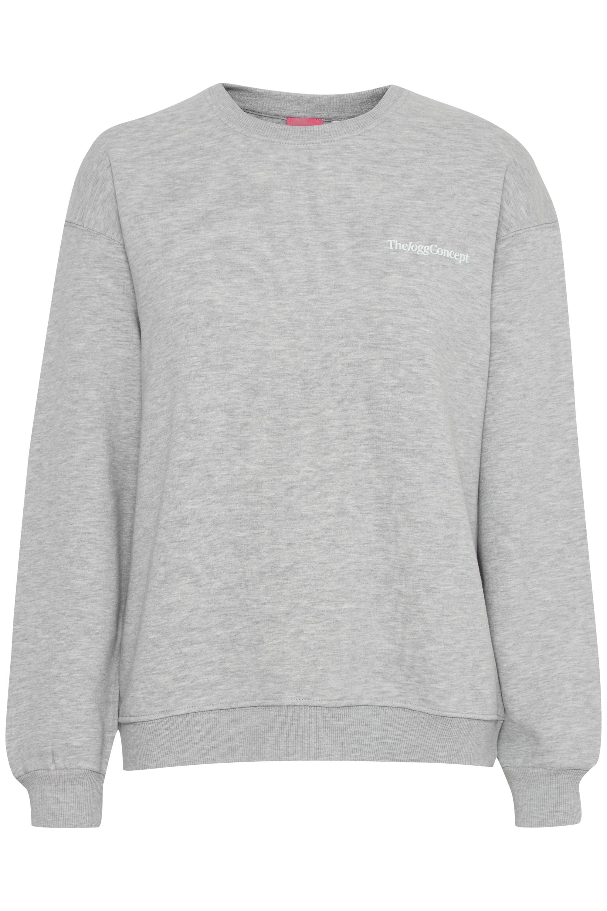 TheJoggConcept Sweatshirt "Sweatshirt JCRafine" günstig online kaufen