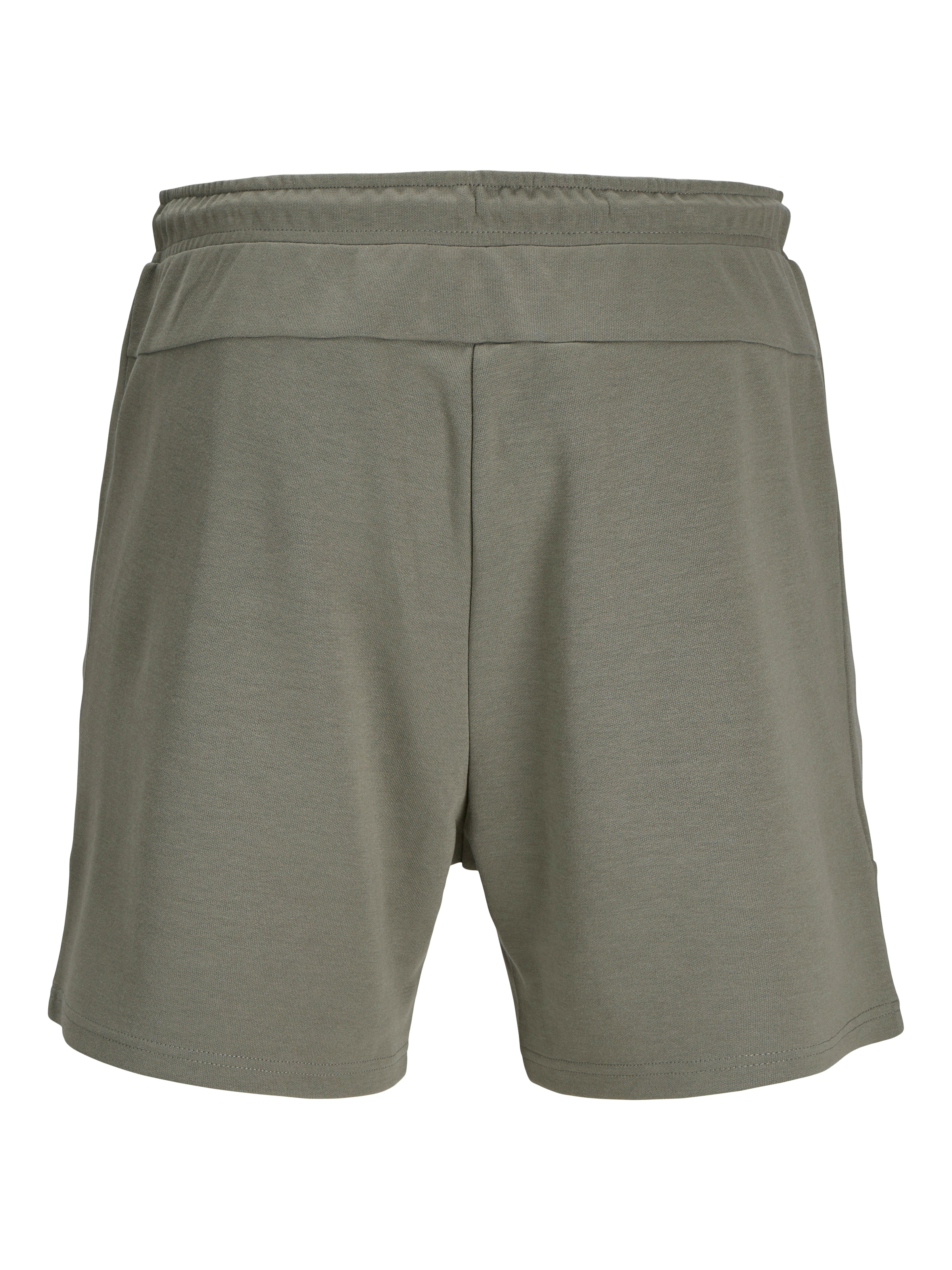 Jack & Jones Sweatshorts »JPSTAIR SWEAT SHORTS BEX SN«, mit Kordel