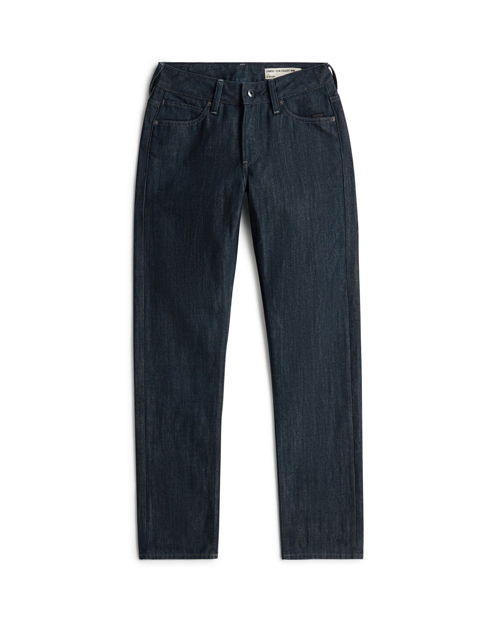 G-star Jean Lennoxx Slim Straight Fit Neo Raw Denim 29 Femme 2