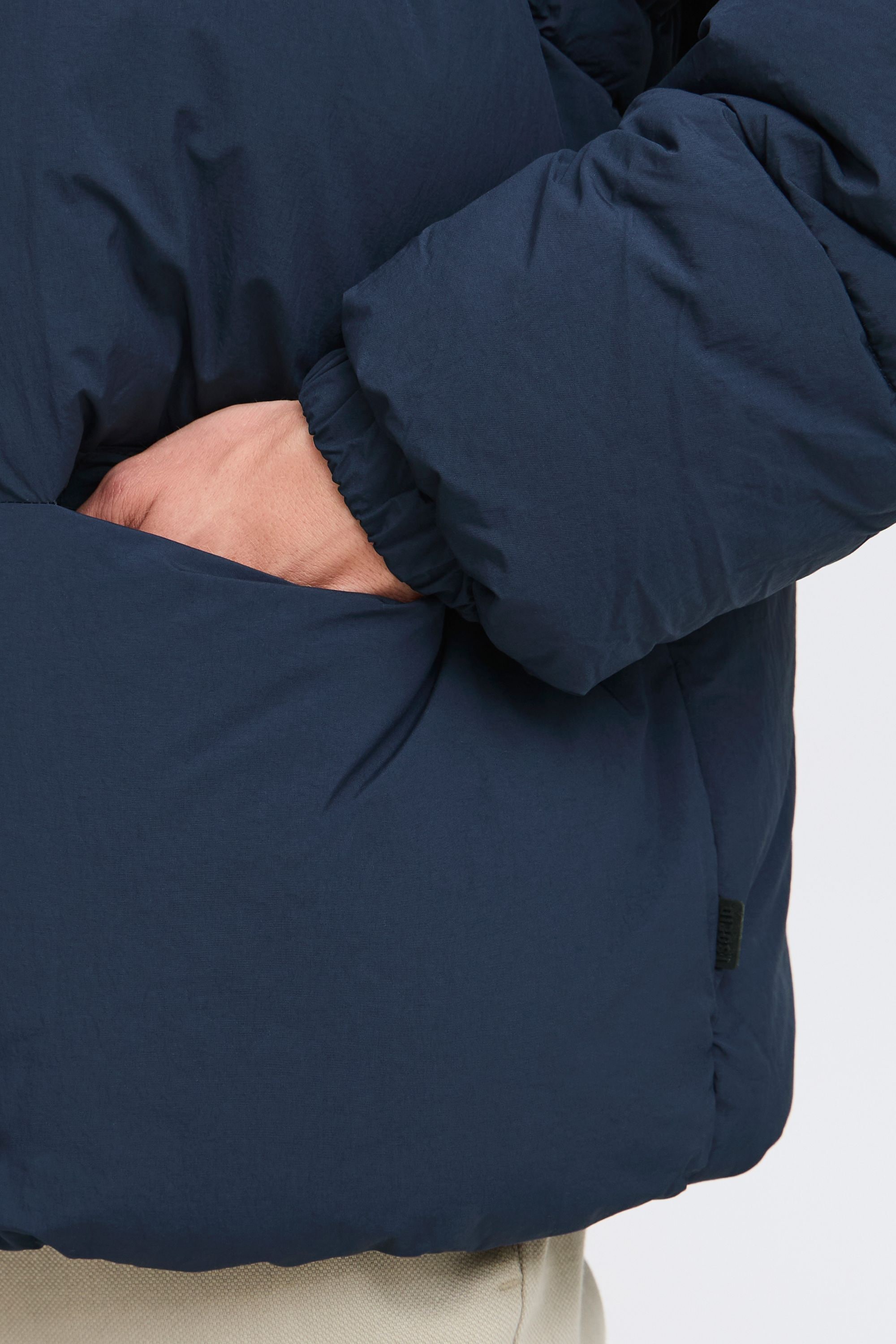 !Solid Steppjacke »Steppjacke SDMILO PUFFER SHORT«